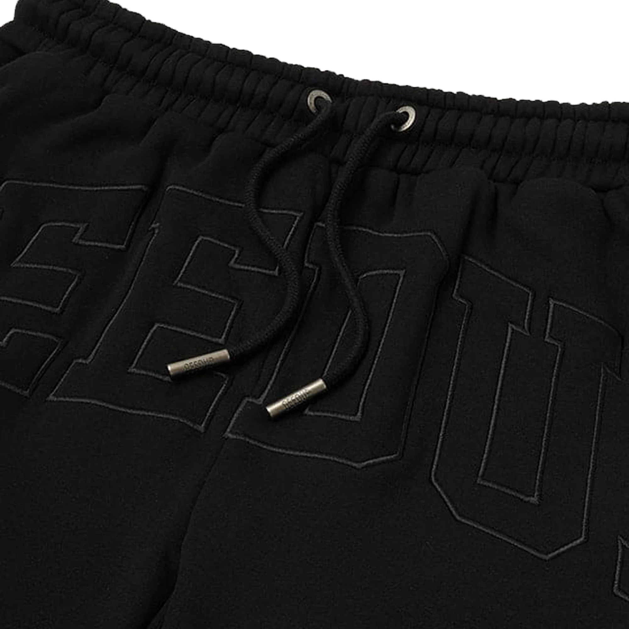 Geedup Team Logo O.L Short 'Black' (2026) - Image 2