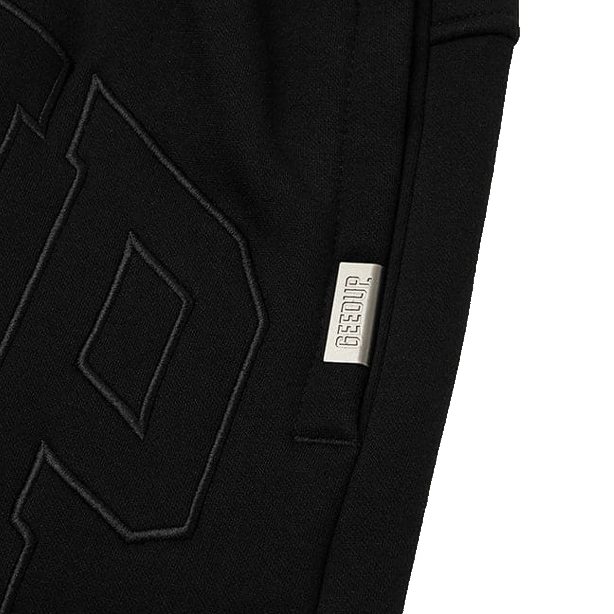 Geedup Team Logo O.L Short 'Black' (2026) - Image 3