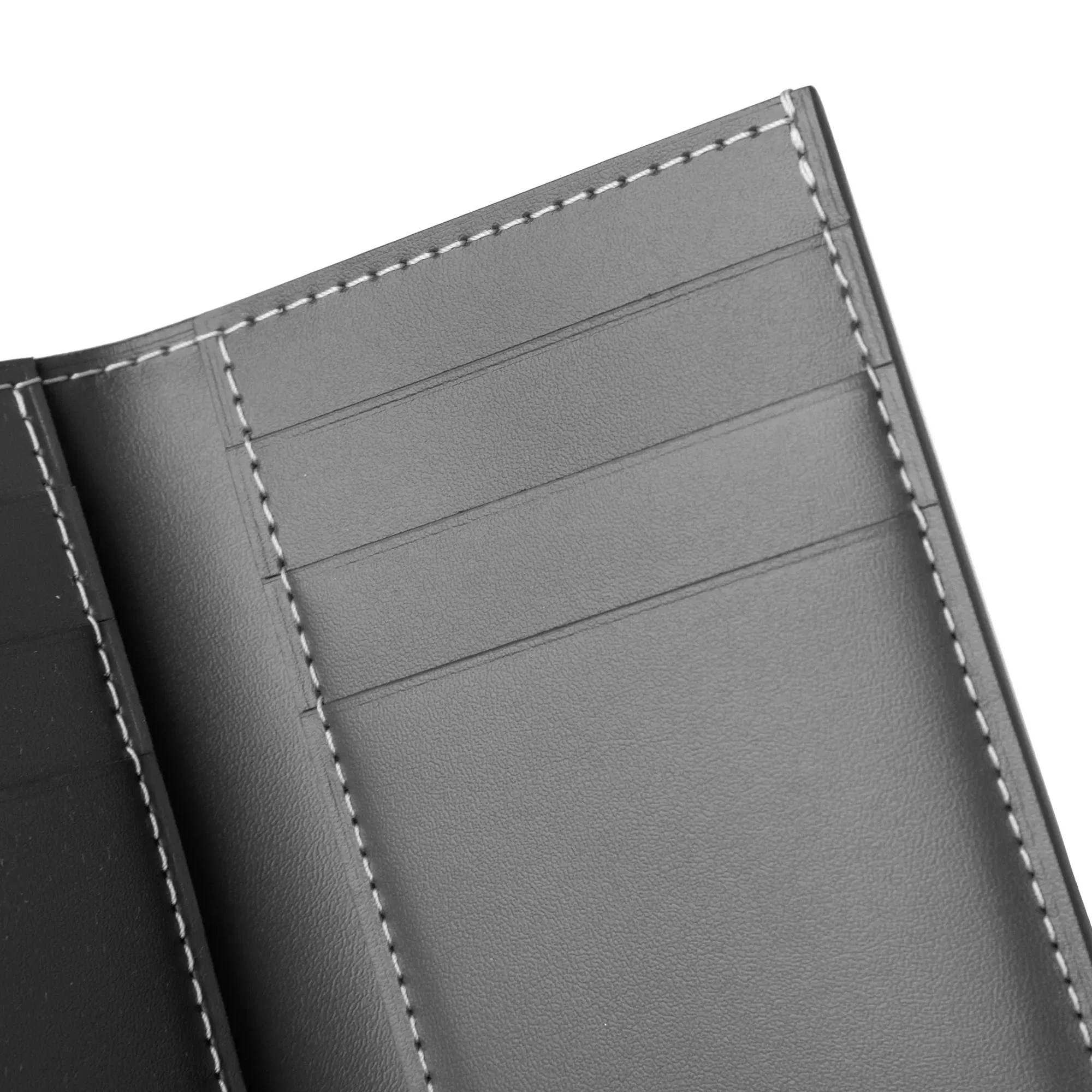 Goyard Saint Pierre Card Holder 'Grey' - Image 5