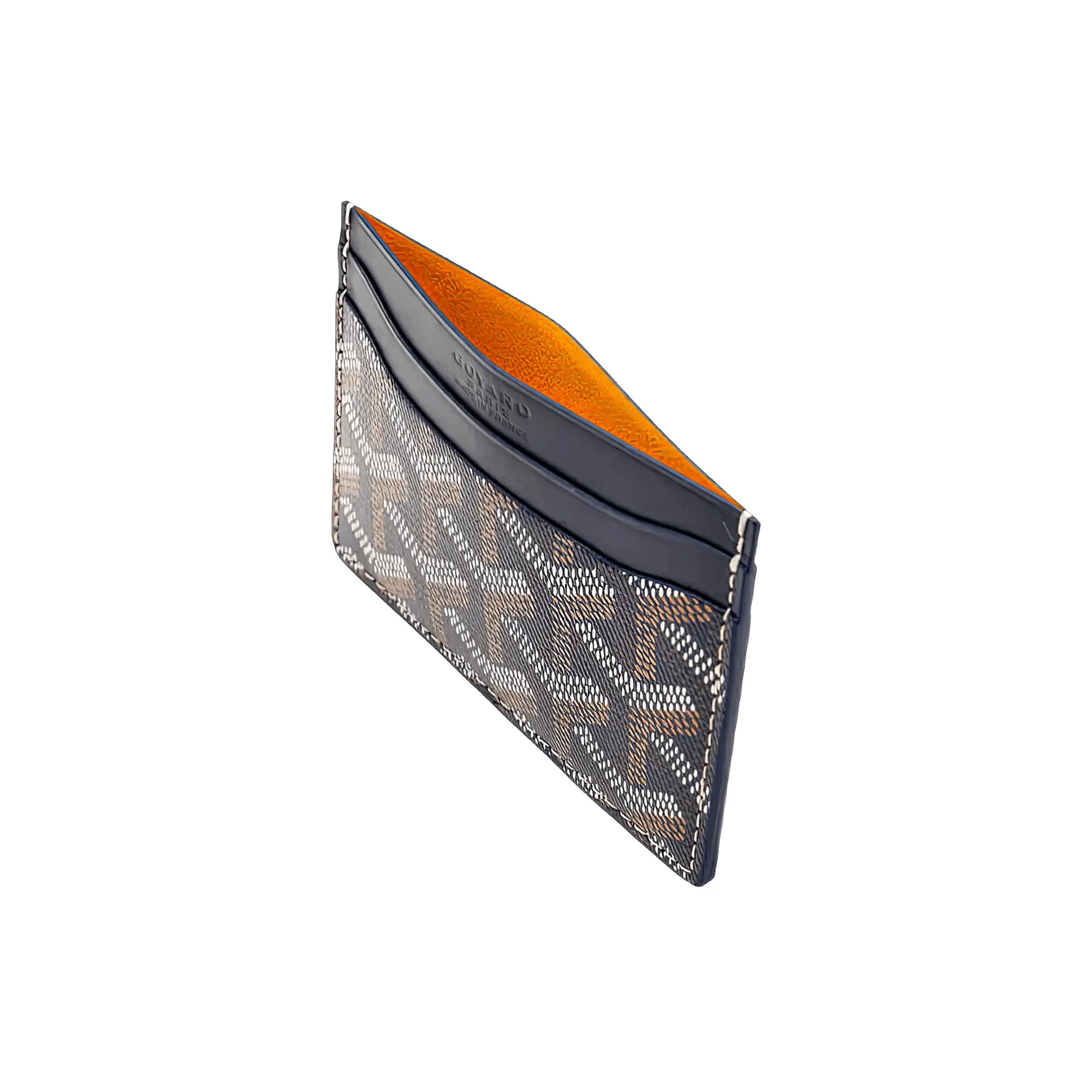 Goyard Saint Sulpice 'Navy Blue' (2023) - Image 2