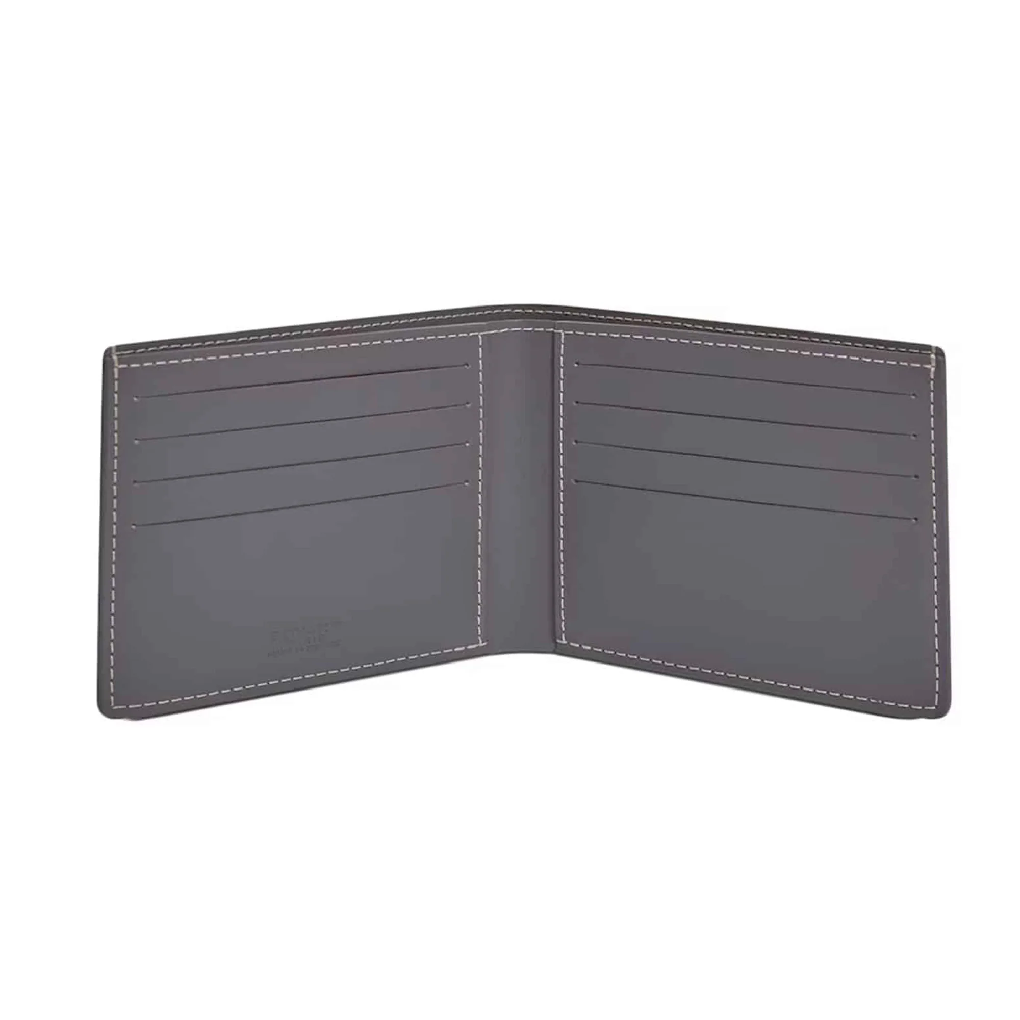 Goyard Victoire Wallet 'Grey' - Image 3