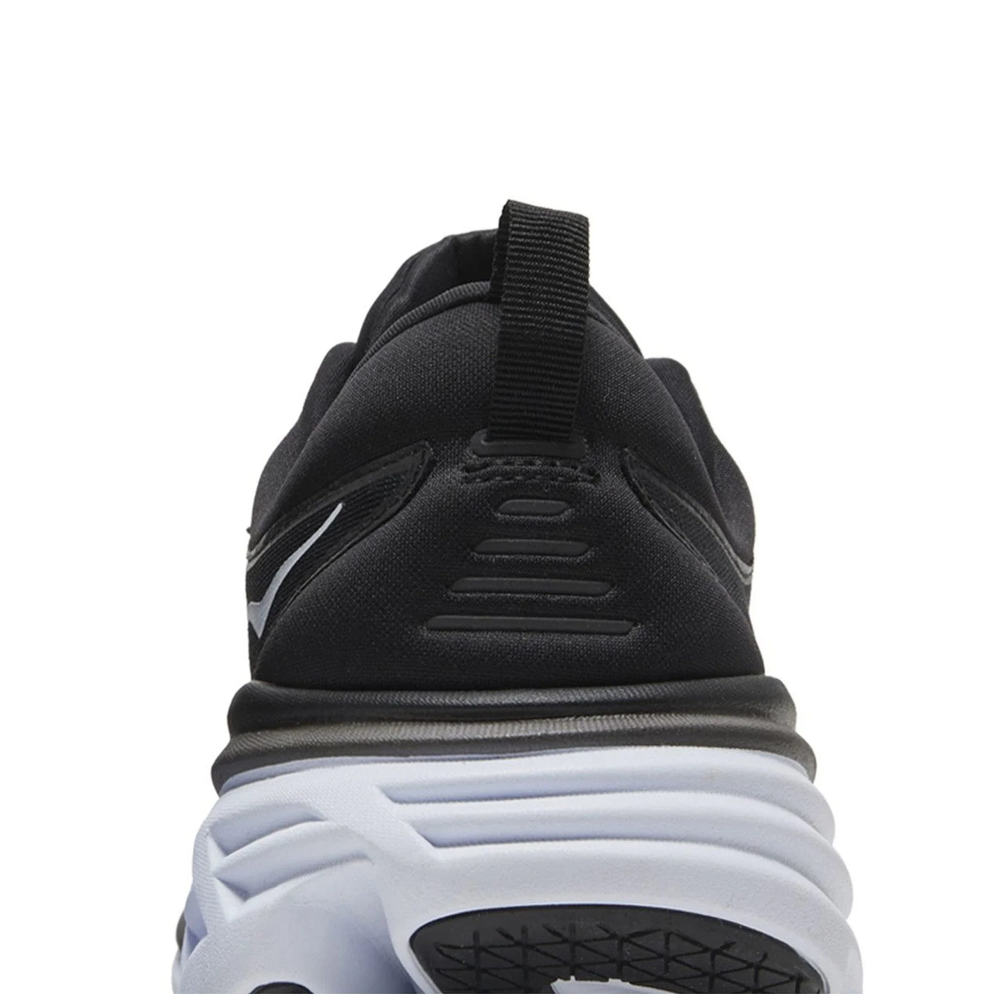 HOKA ONE ONE Bondi 8 'Black White' (2022) - Image 7