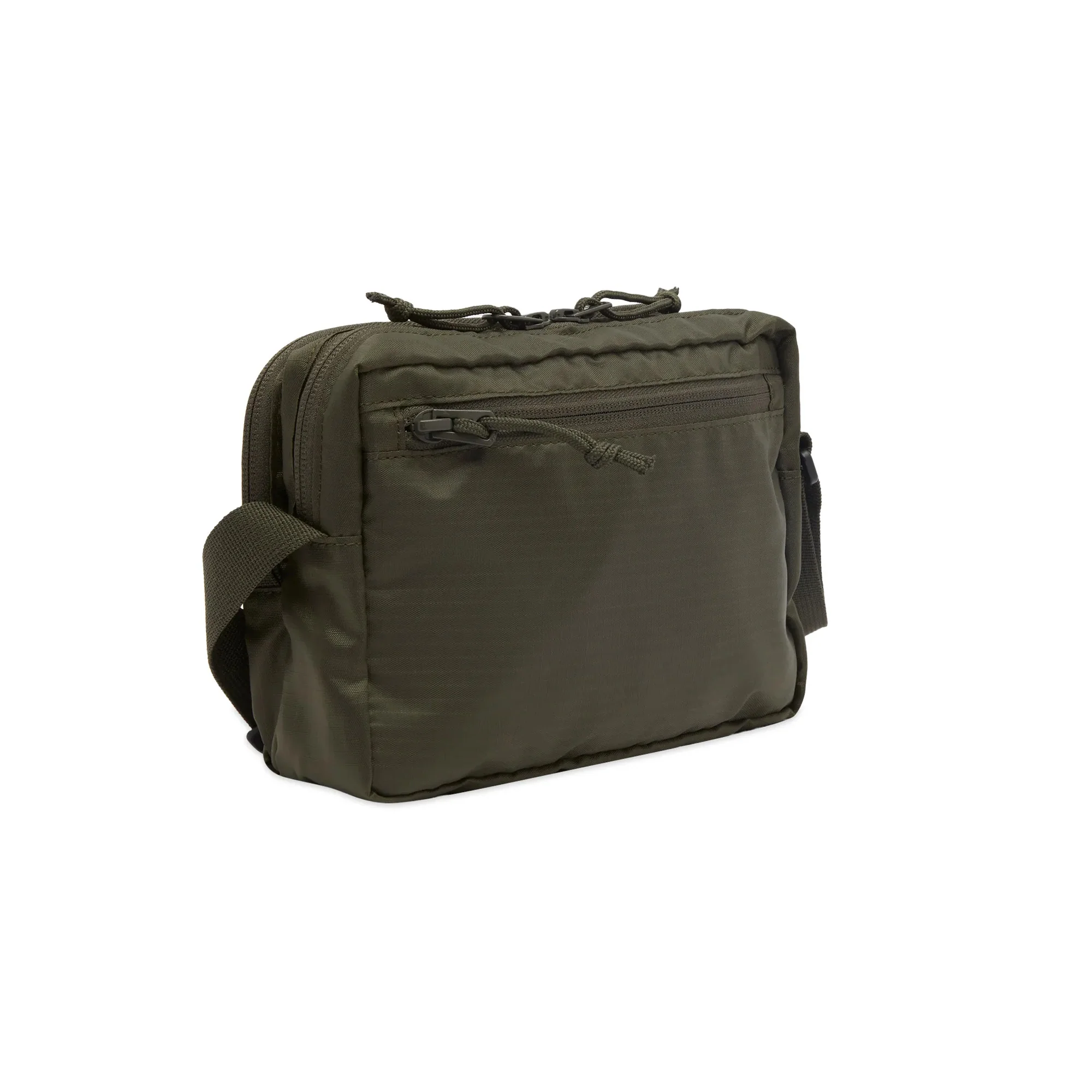 Human Made Military Light Shoulder Pouch 'Olive Drab' - Image 2