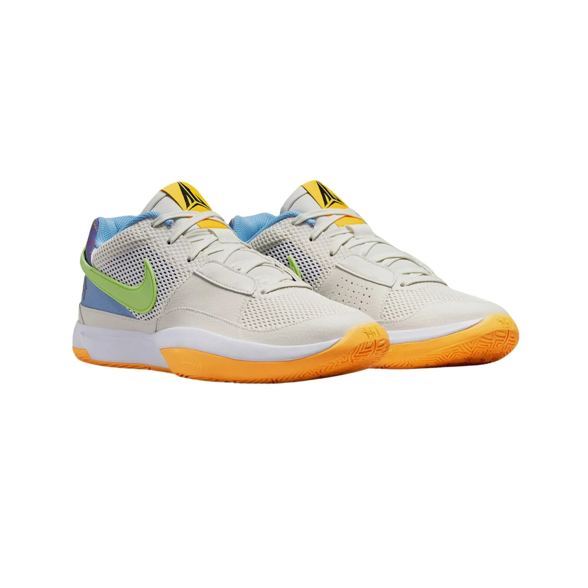 Nike Ja 1 'Family Trivia' (2023) - Image 2