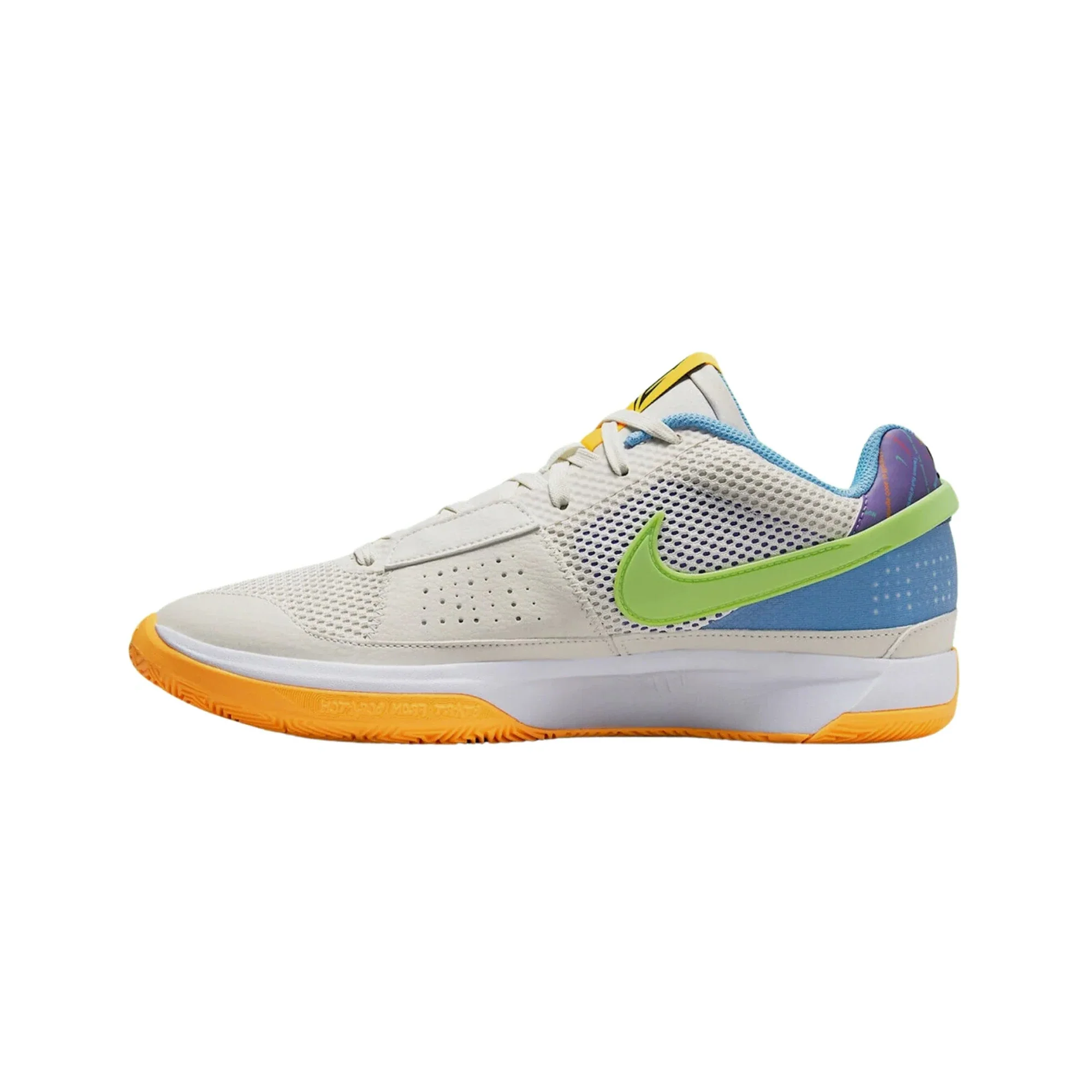 Nike Ja 1 'Family Trivia' (2023) - Image 3