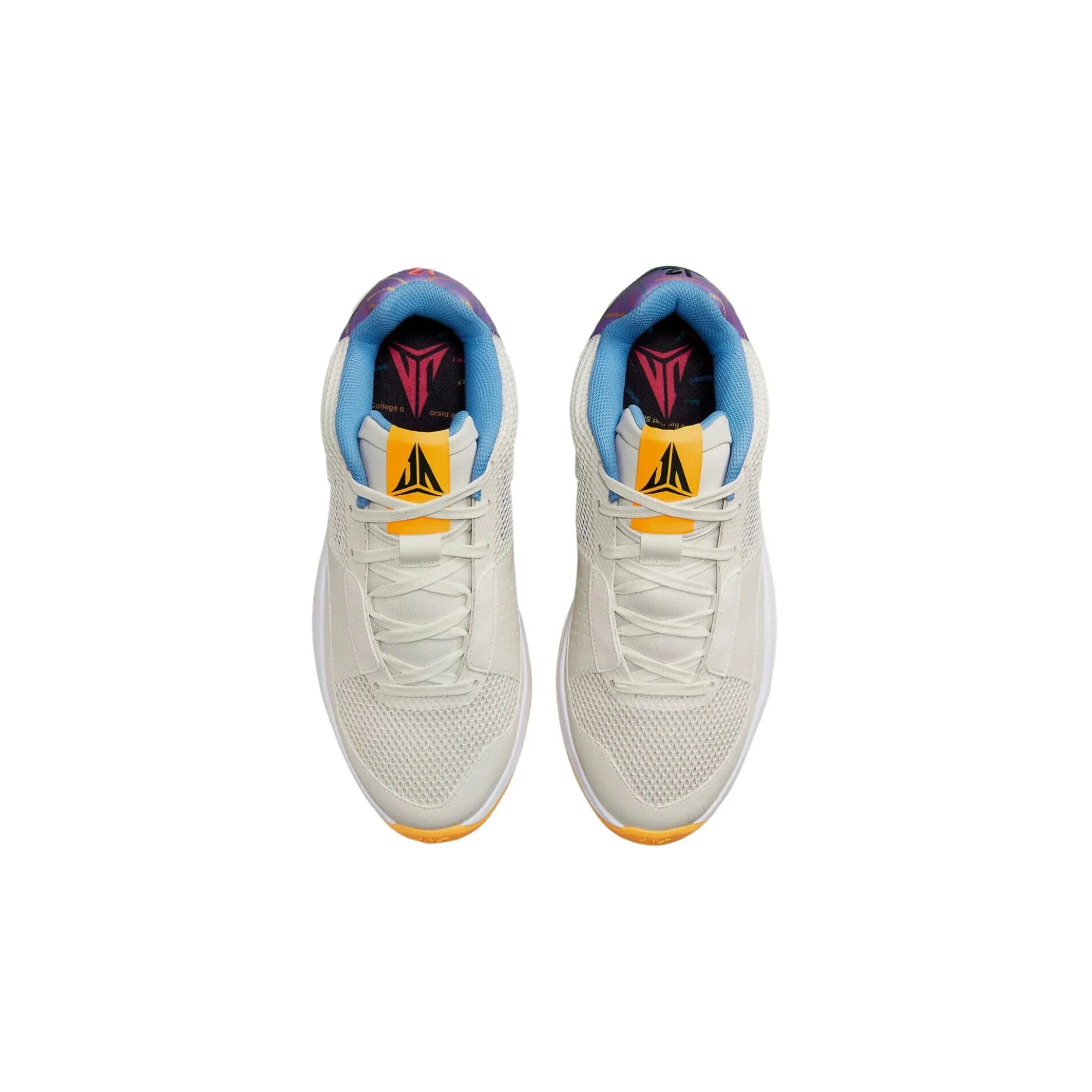 Nike Ja 1 'Family Trivia' (2023) - Image 4