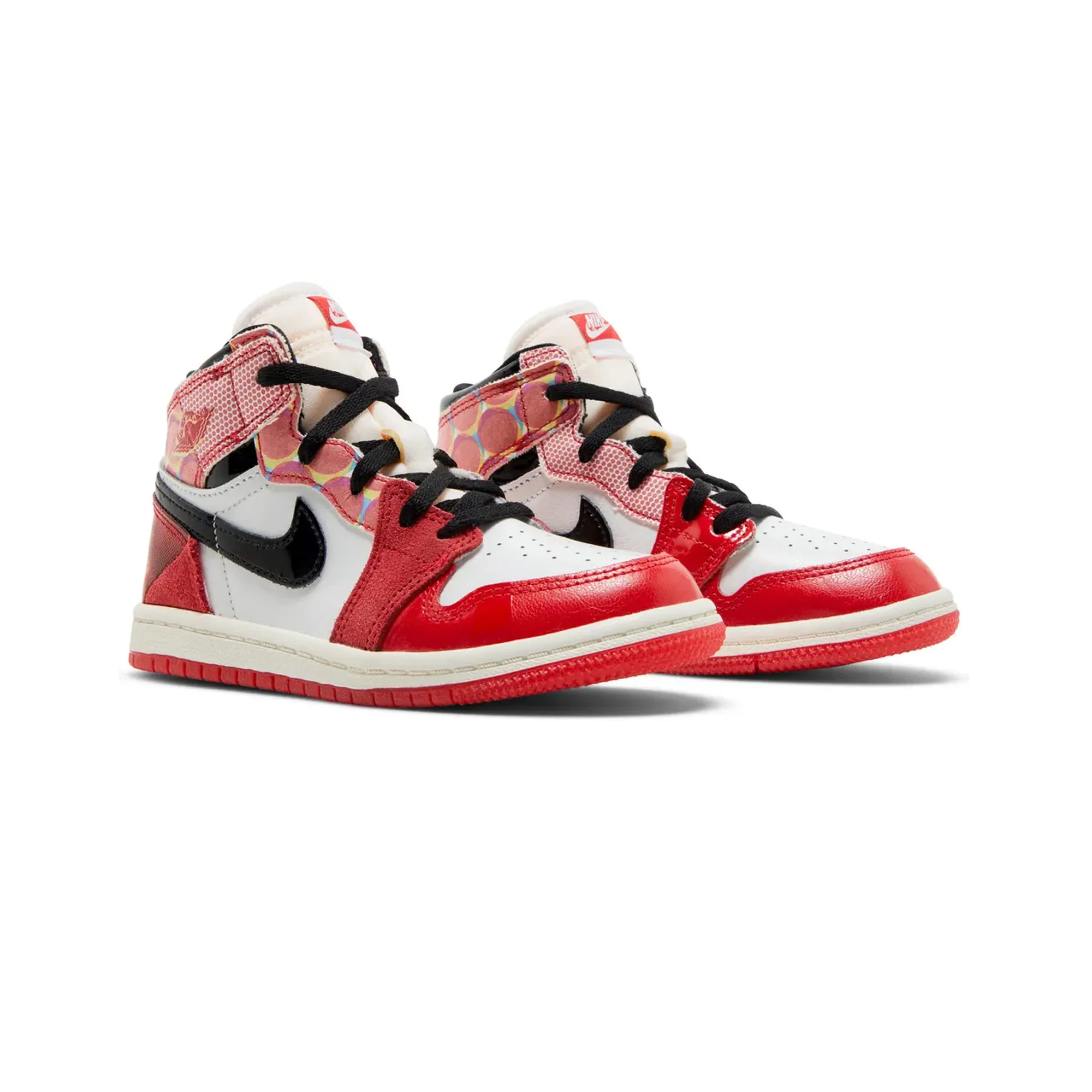 Jordan 1 High OG 'Spider-Man Across the Spider-Verse' TD (2023) - Image 2