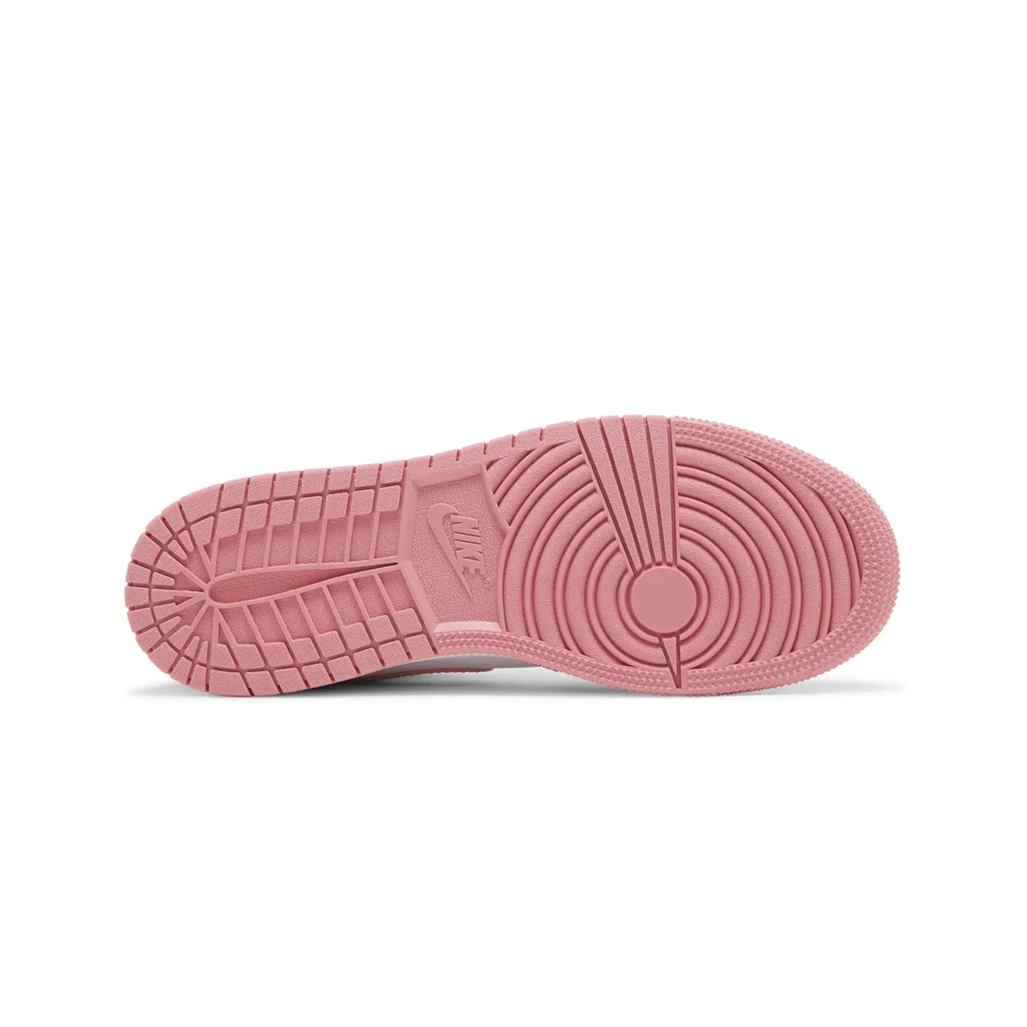 Air Jordan 1 Low 'Desert Berry' GS (2023) - Image 5