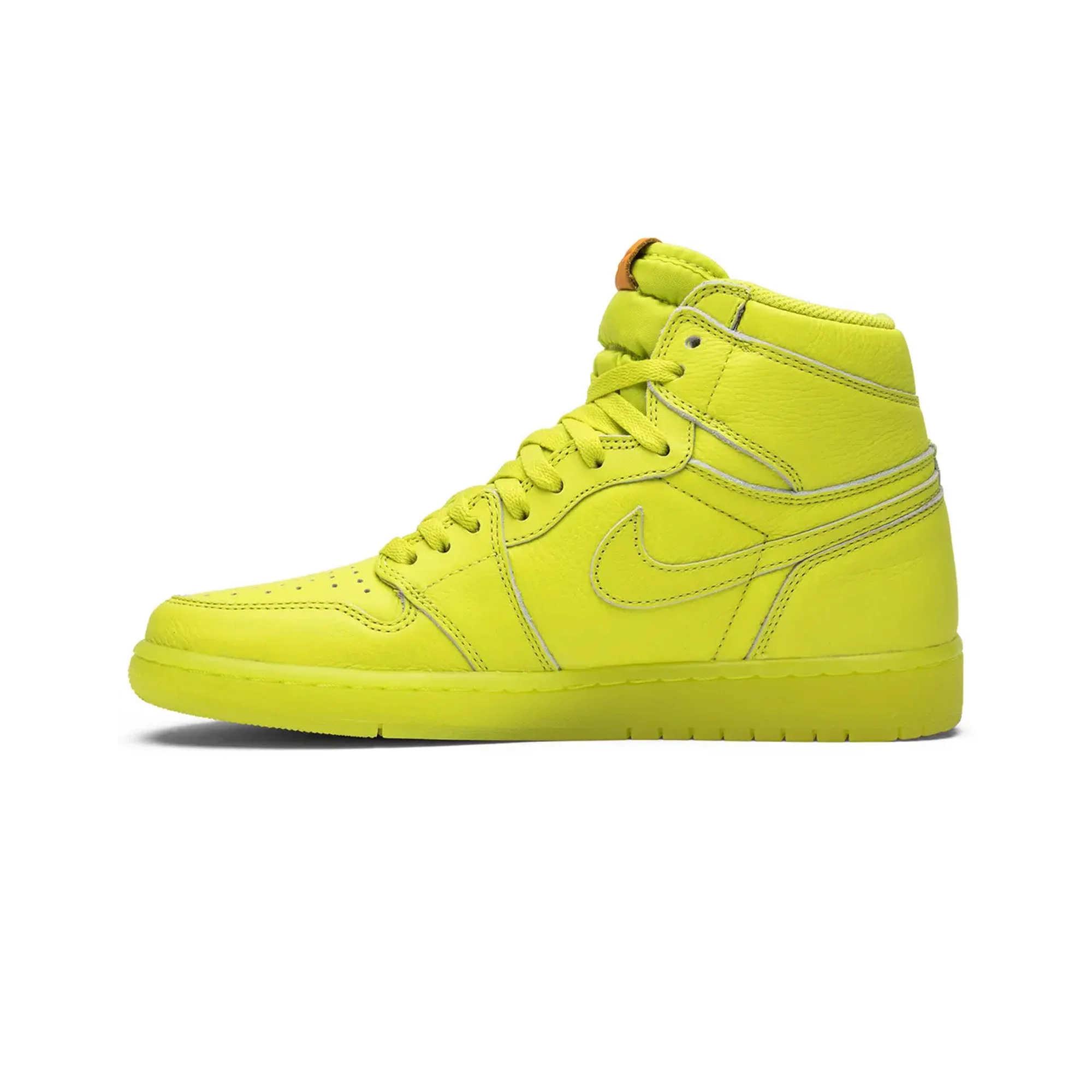 Jordan 1 Retro High 'Gatorade Cyber'(2017) - Image 3