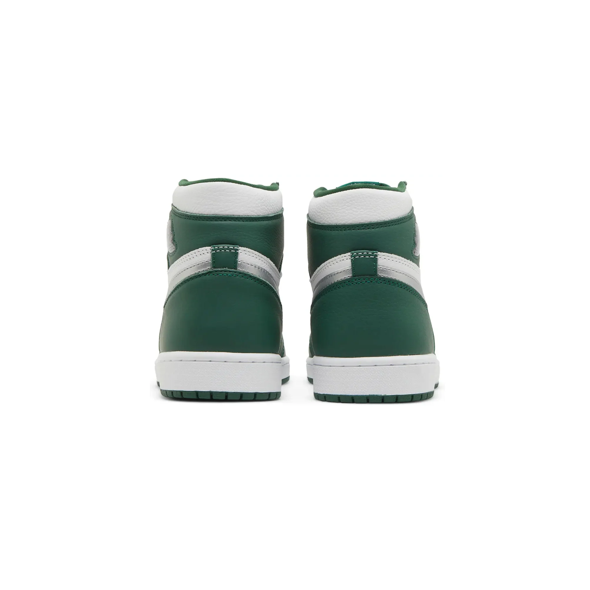 Jordan 1 Retro High OG 'Gorge Green' (2022) - Image 4