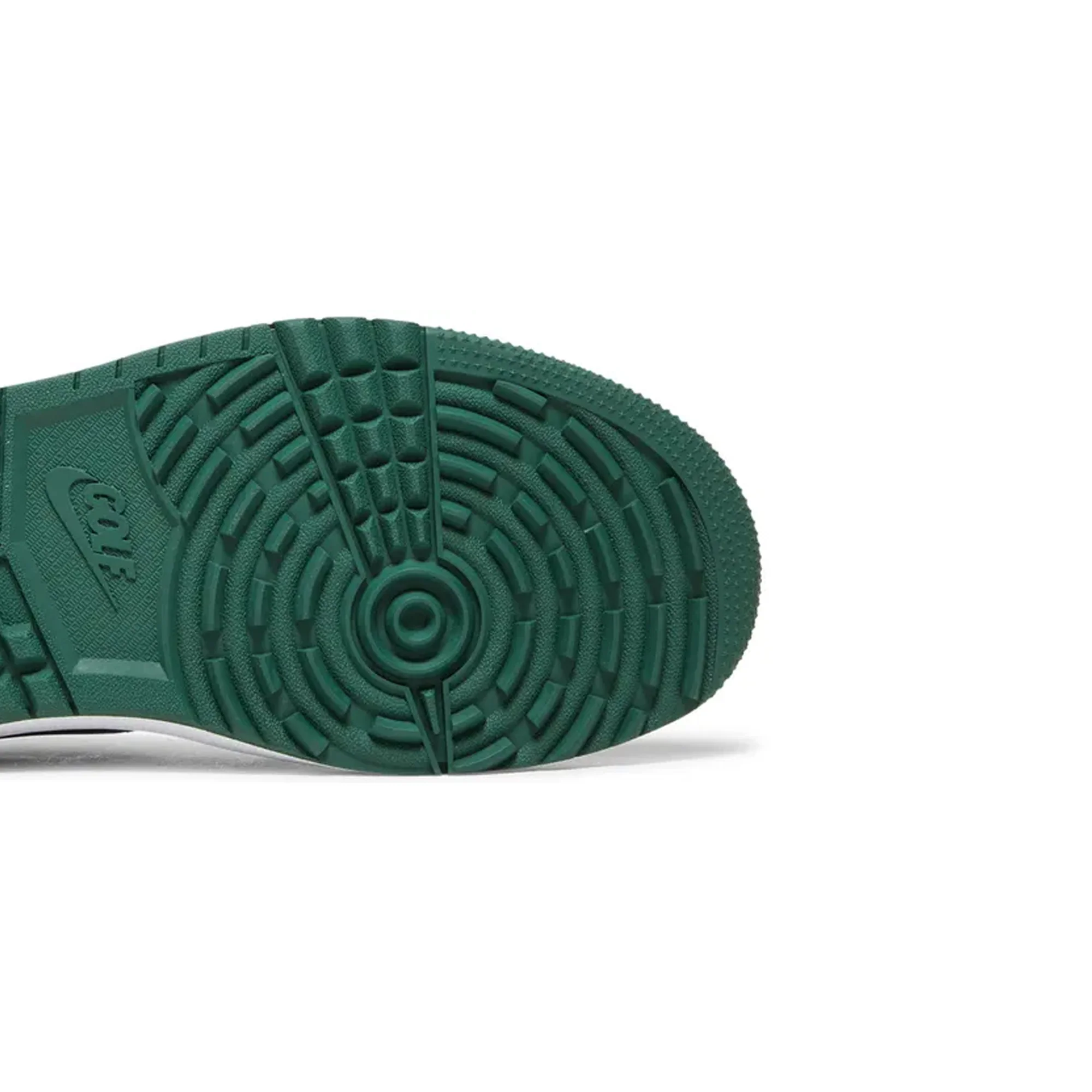 Air Jordan 1 Retro Low Golf 'Noble Green' (2023) - Image 8