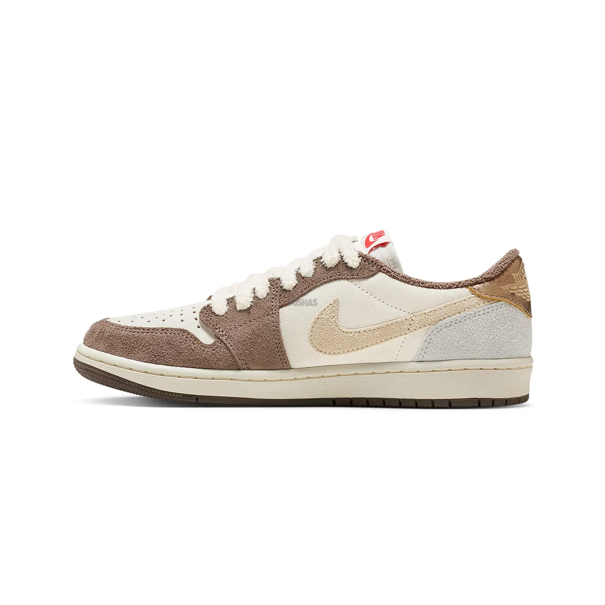 Air Jordan 1 Retro Low OG 'Year of the Rabbit' (2023) - Image 3