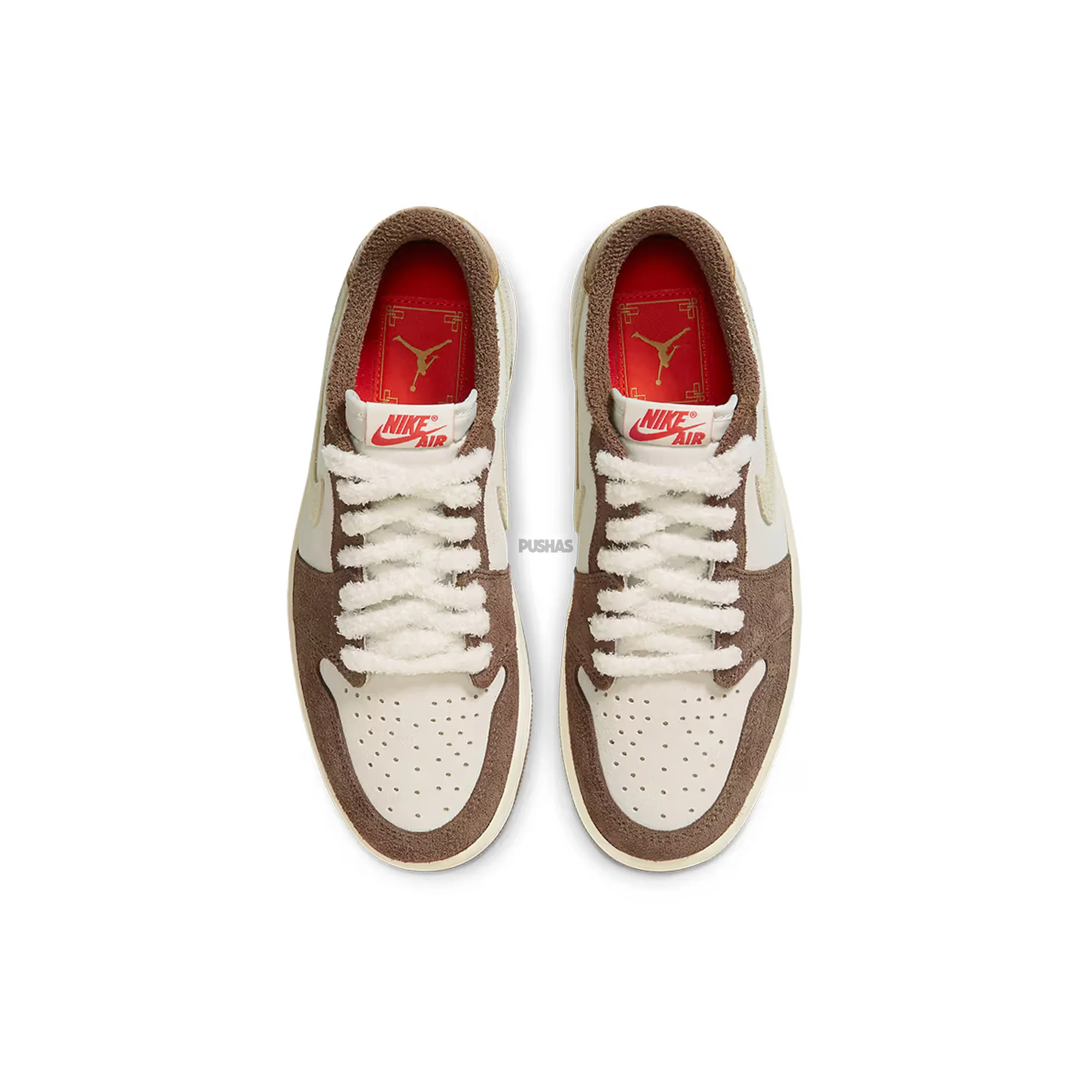 Air Jordan 1 Retro Low OG 'Year of the Rabbit' (2023) - Image 4