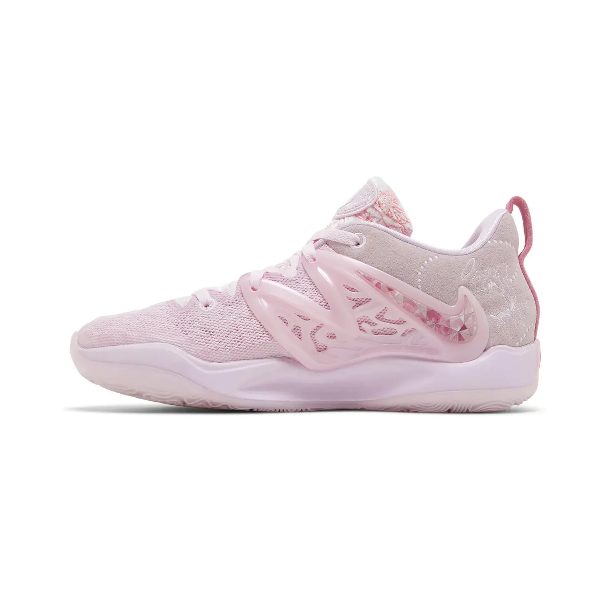 Nike KD 15 'Aunt Pearl' (2022) - Image 3