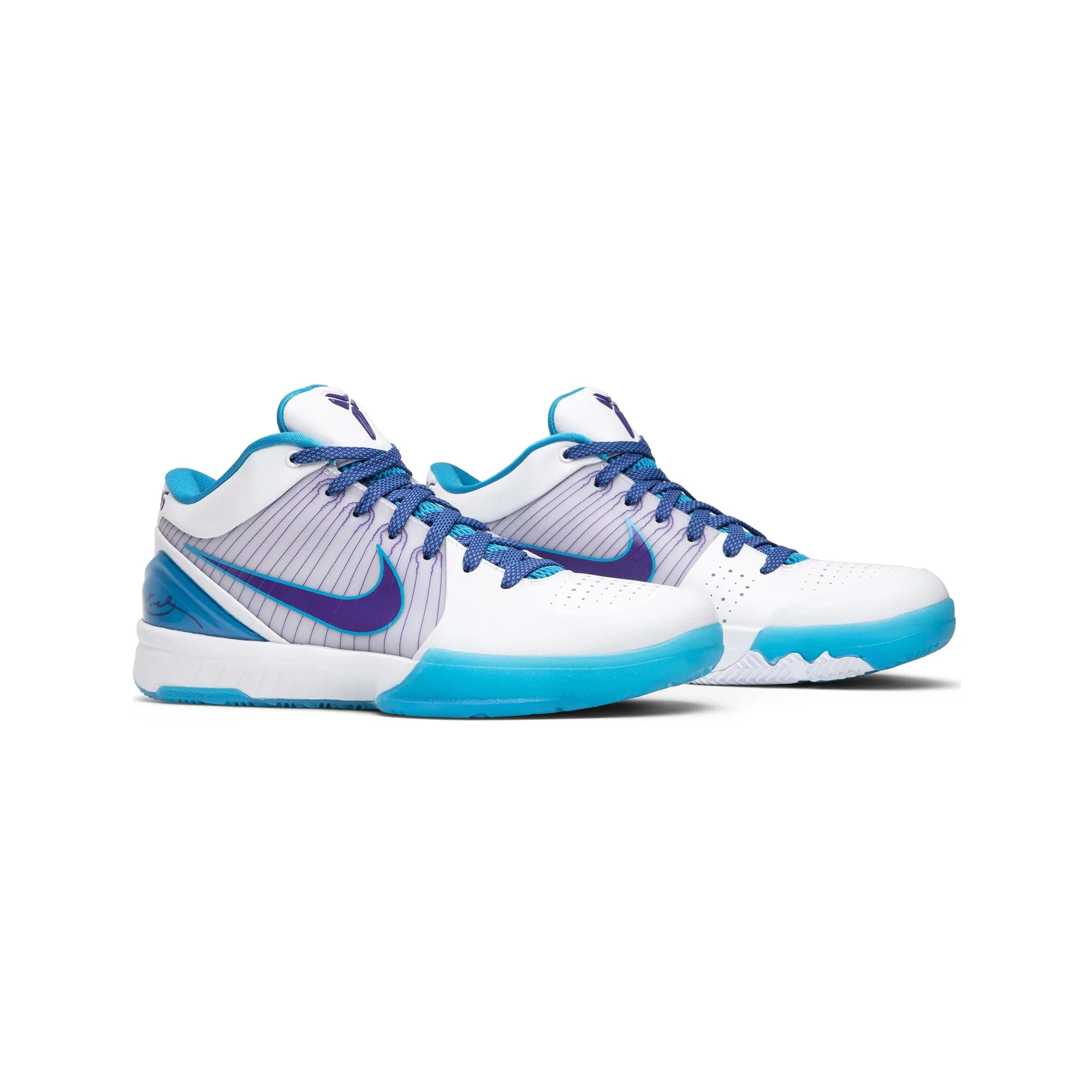 Kobe 4 Protro 'Draft Day Hornets' (New) - Image 2