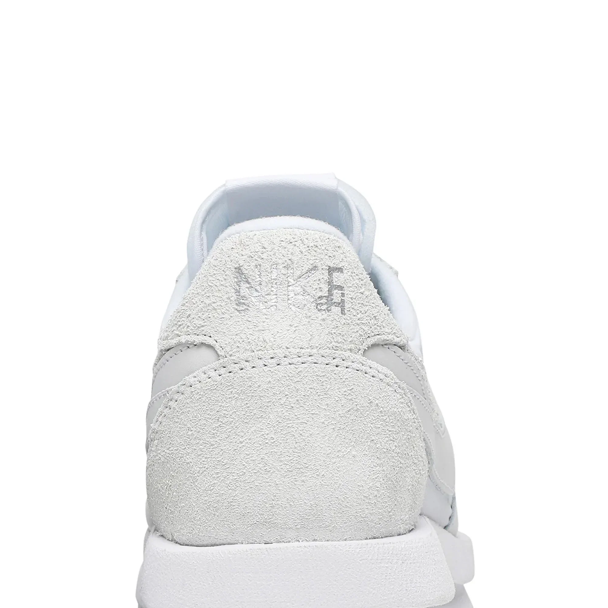 Nike LD Waffle x Sacai 'White Nylon' - Image 7