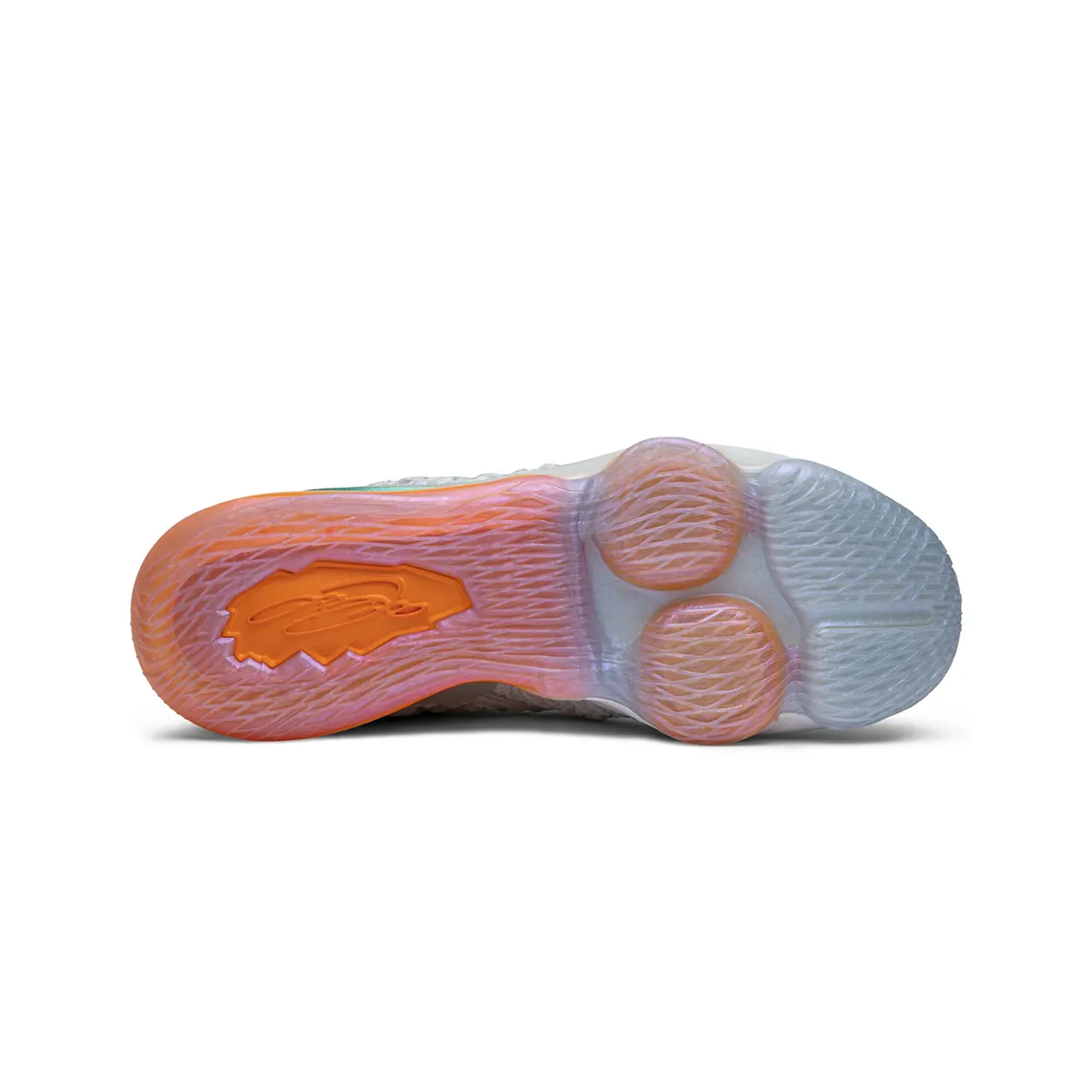 Nike Lebron 17 LMTD 'Future Air' - Image 5