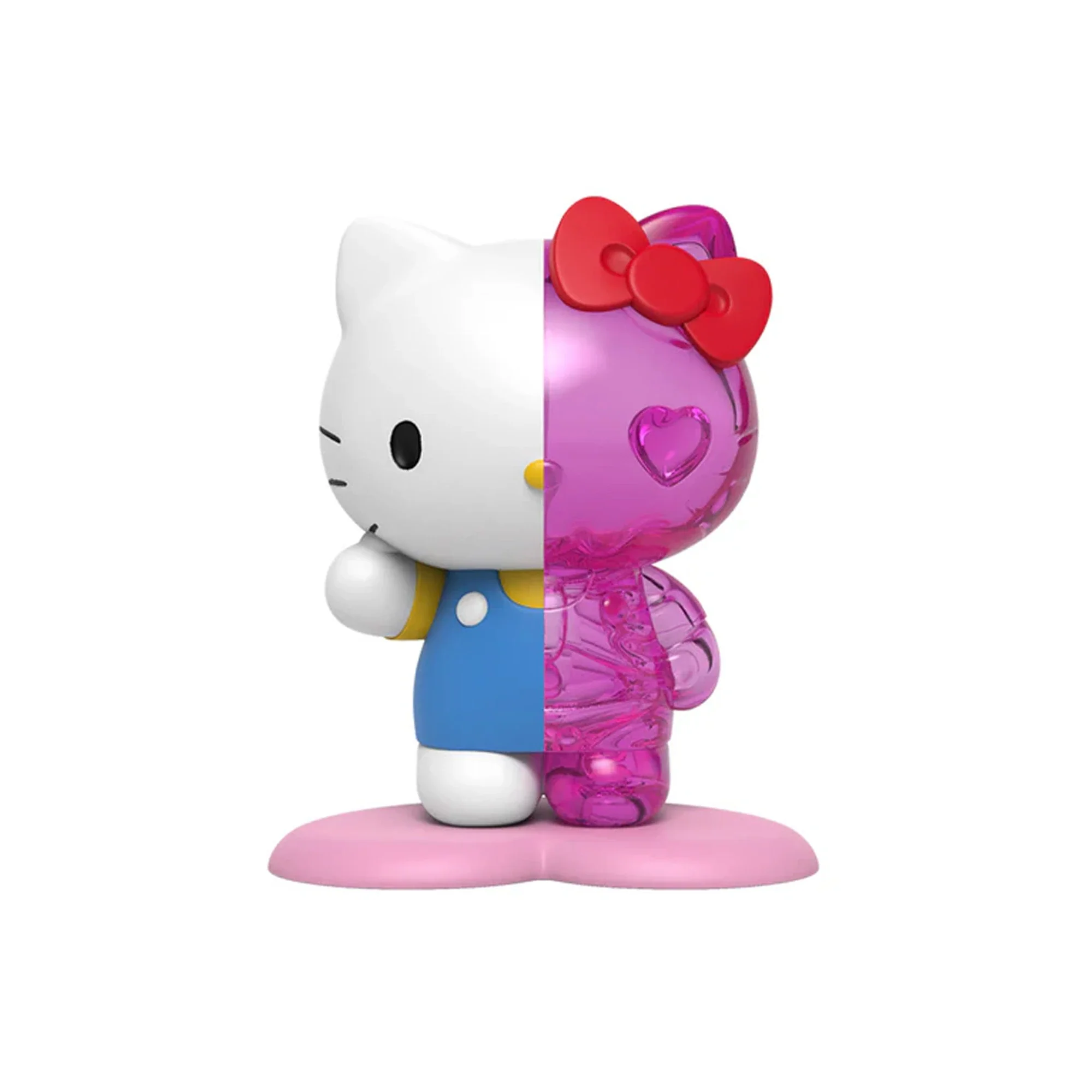Might Jaxx Kandy x Sanrio ft. Jason Freeny (6 Blind Boxes) - Image 3