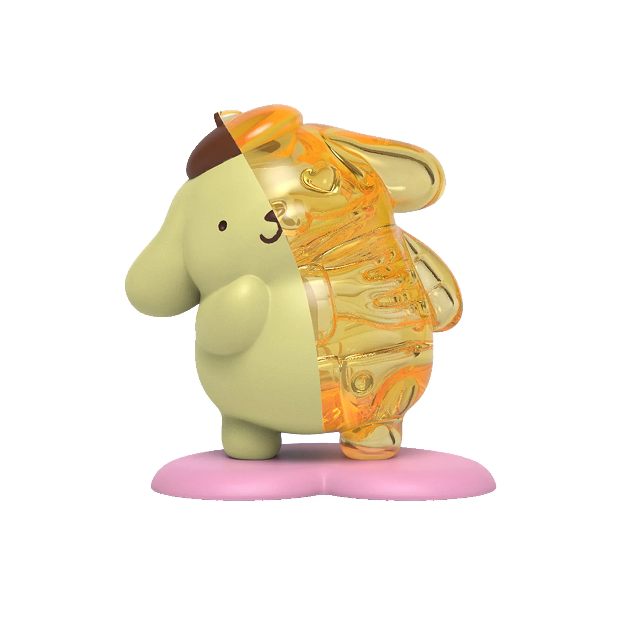Might Jaxx Kandy x Sanrio ft. Jason Freeny (6 Blind Boxes) - Image 4