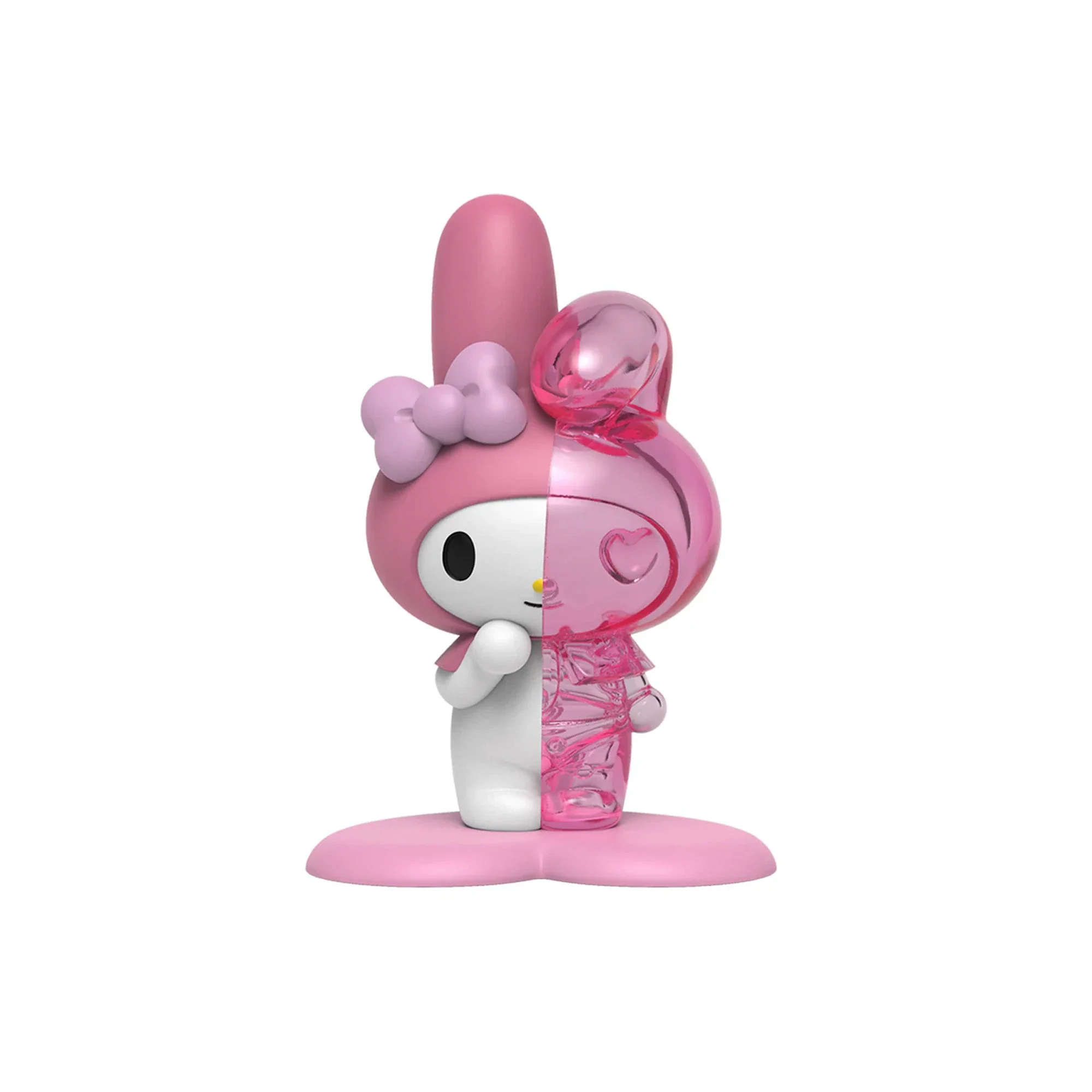 Might Jaxx Kandy x Sanrio ft. Jason Freeny (6 Blind Boxes) - Image 5