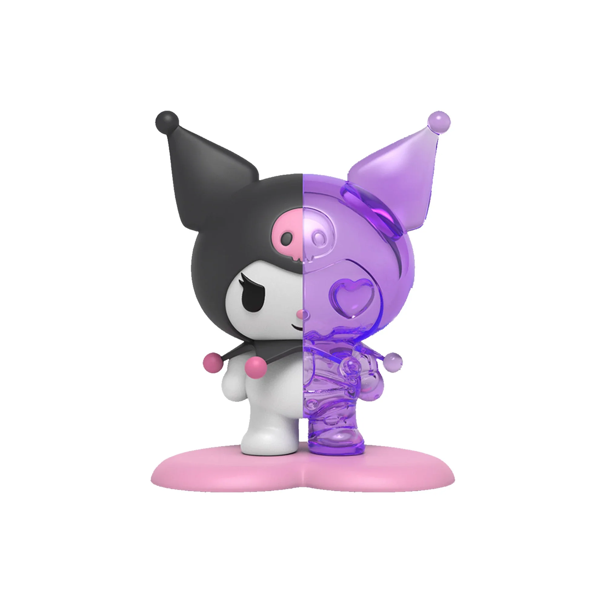 Might Jaxx Kandy x Sanrio ft. Jason Freeny (6 Blind Boxes) - Image 7