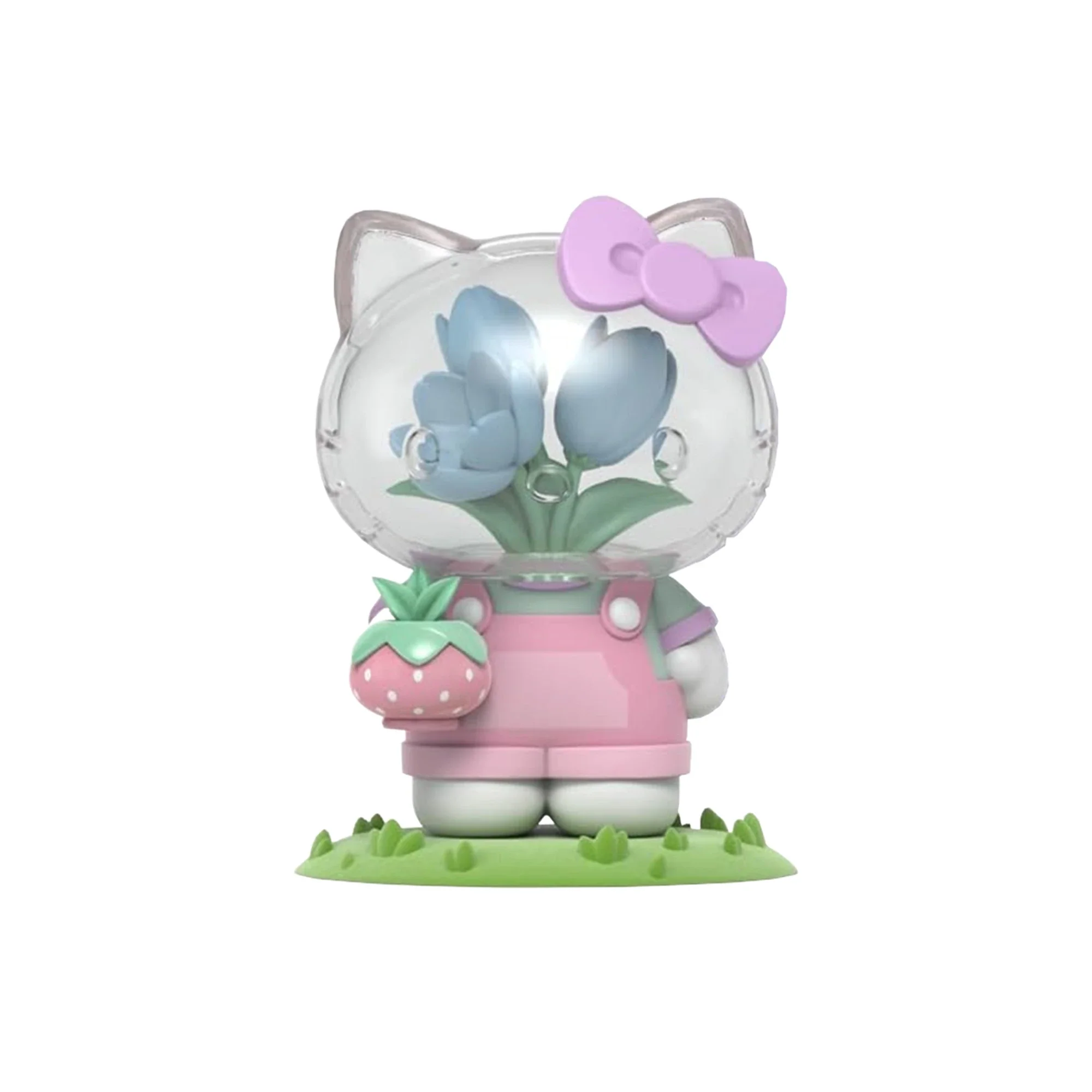 Mighty Jaxx Azuma Makoto: Sanrio Hello Kitty Series (Single Blind Box) - Image 6