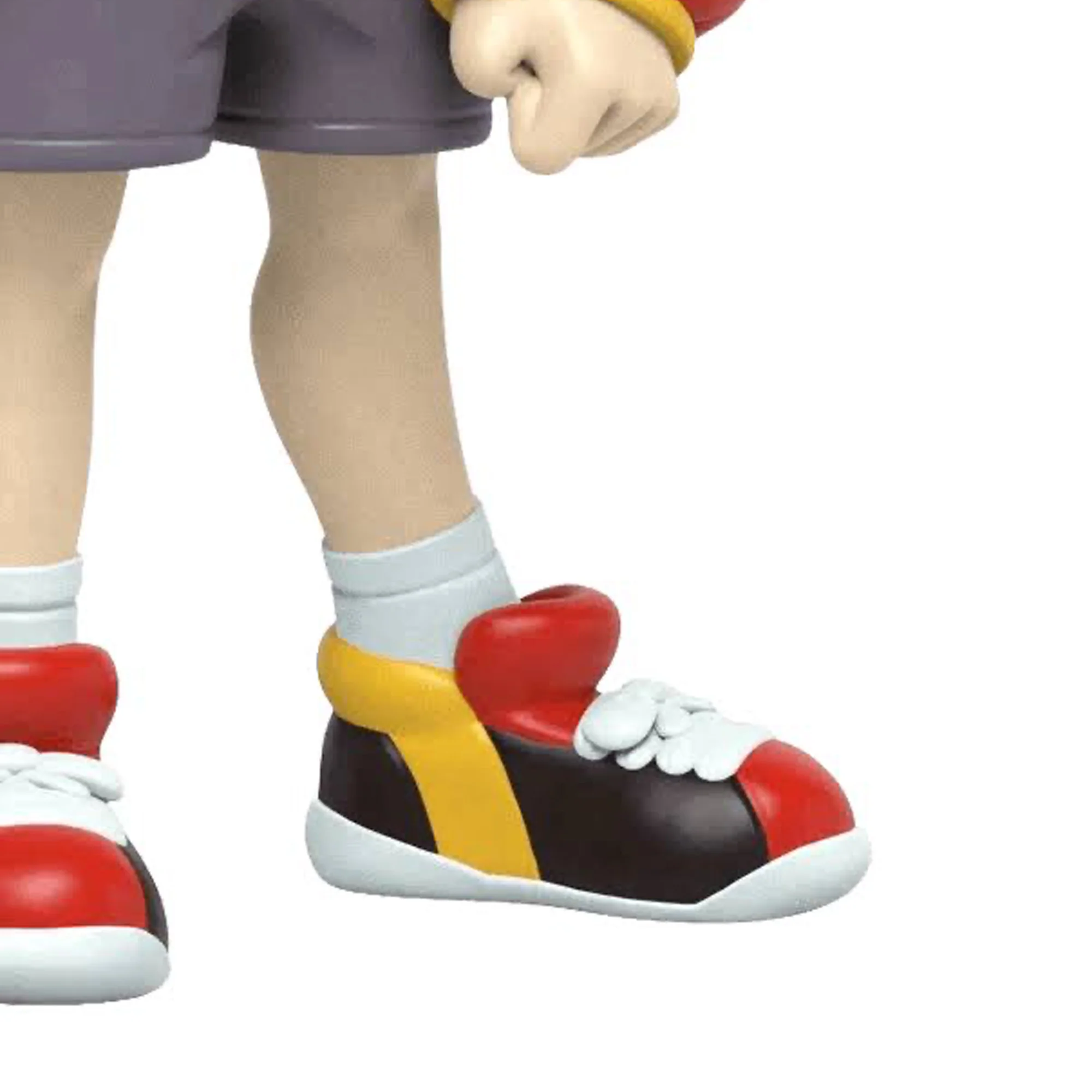 Mighty Jaxx CosmiQ x One Piece Luffy - Image 3