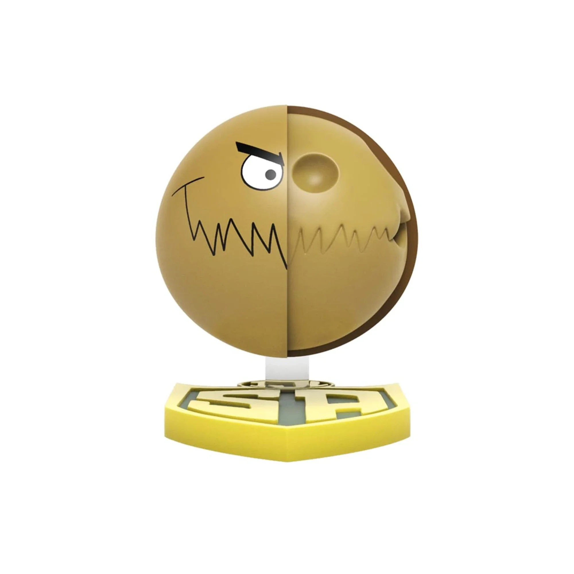 Mighty Jaxx Freeny’s Hidden Dissectibles: SpongeBob SquarePants Series 04 (Super Edition) (Single Blind Box) - Image 7