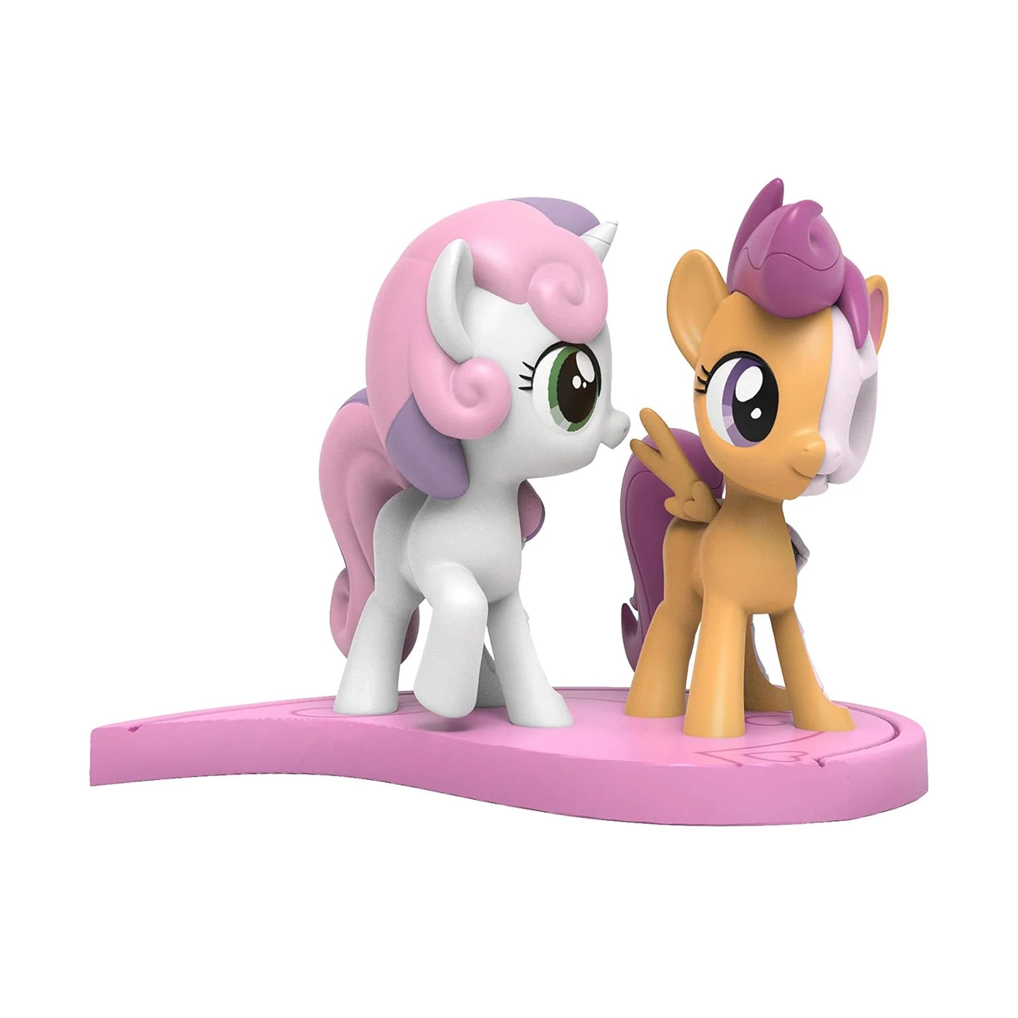 Mighty Jaxx Freeny's Hidden Dissectibles: My Little Pony (Series 2) (12 Blind Boxes) - Image 10