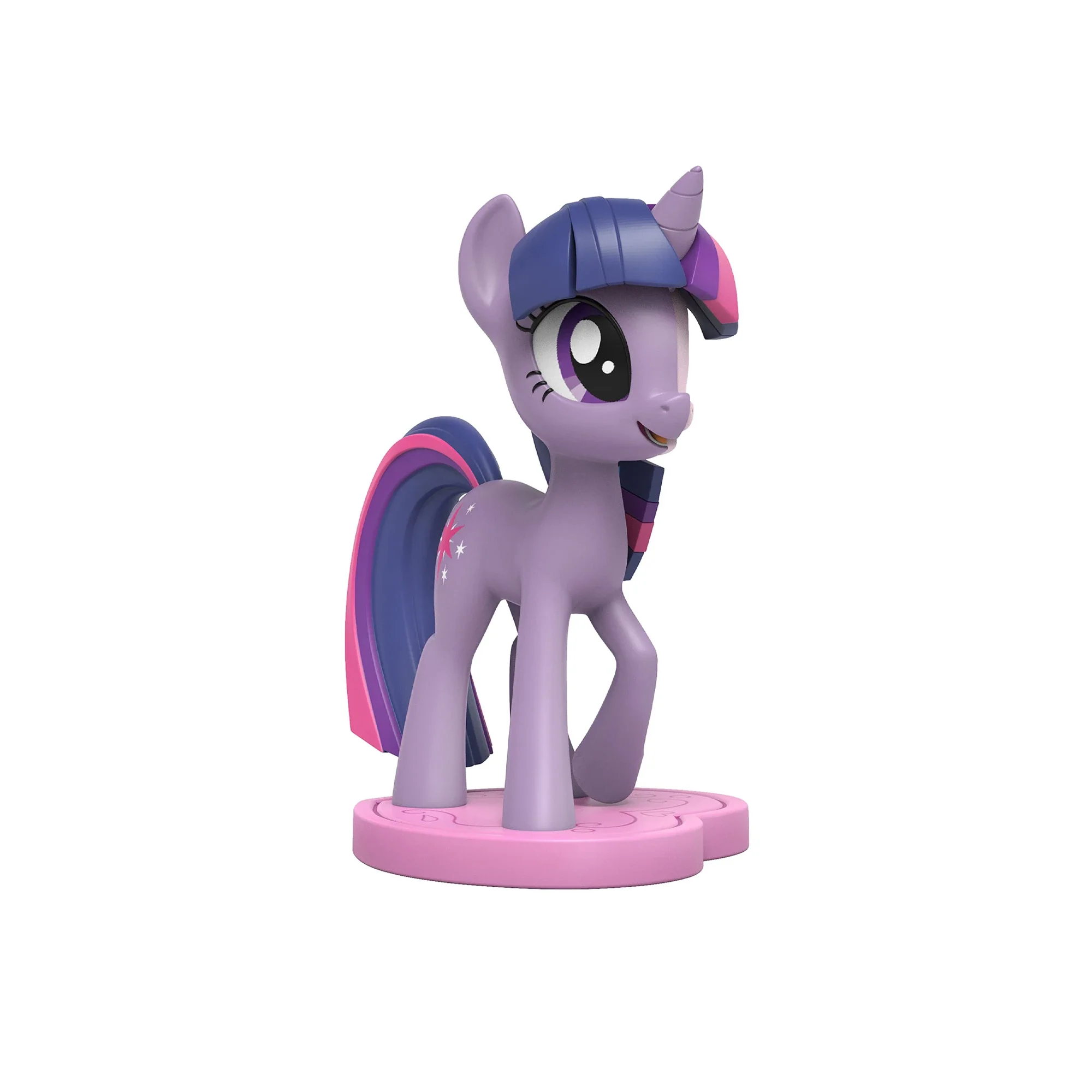 Mighty Jaxx Freeny's Hidden Dissectibles: My Little Pony (Series 2) (12 Blind Boxes) - Image 6
