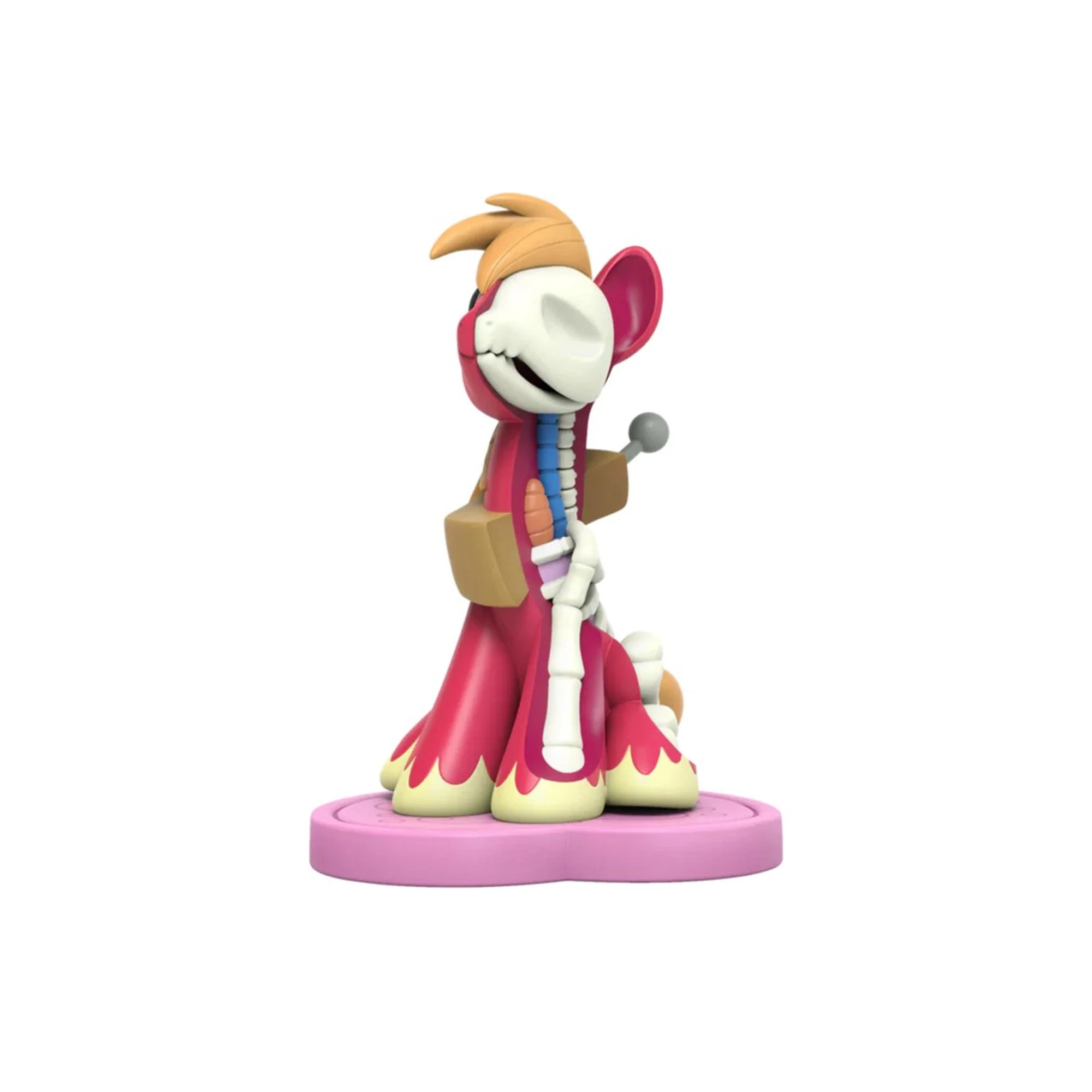 Mighty Jaxx Freeny's Hidden Dissectibles: My Little Pony (Series 2) (12 Blind Boxes) - Image 7