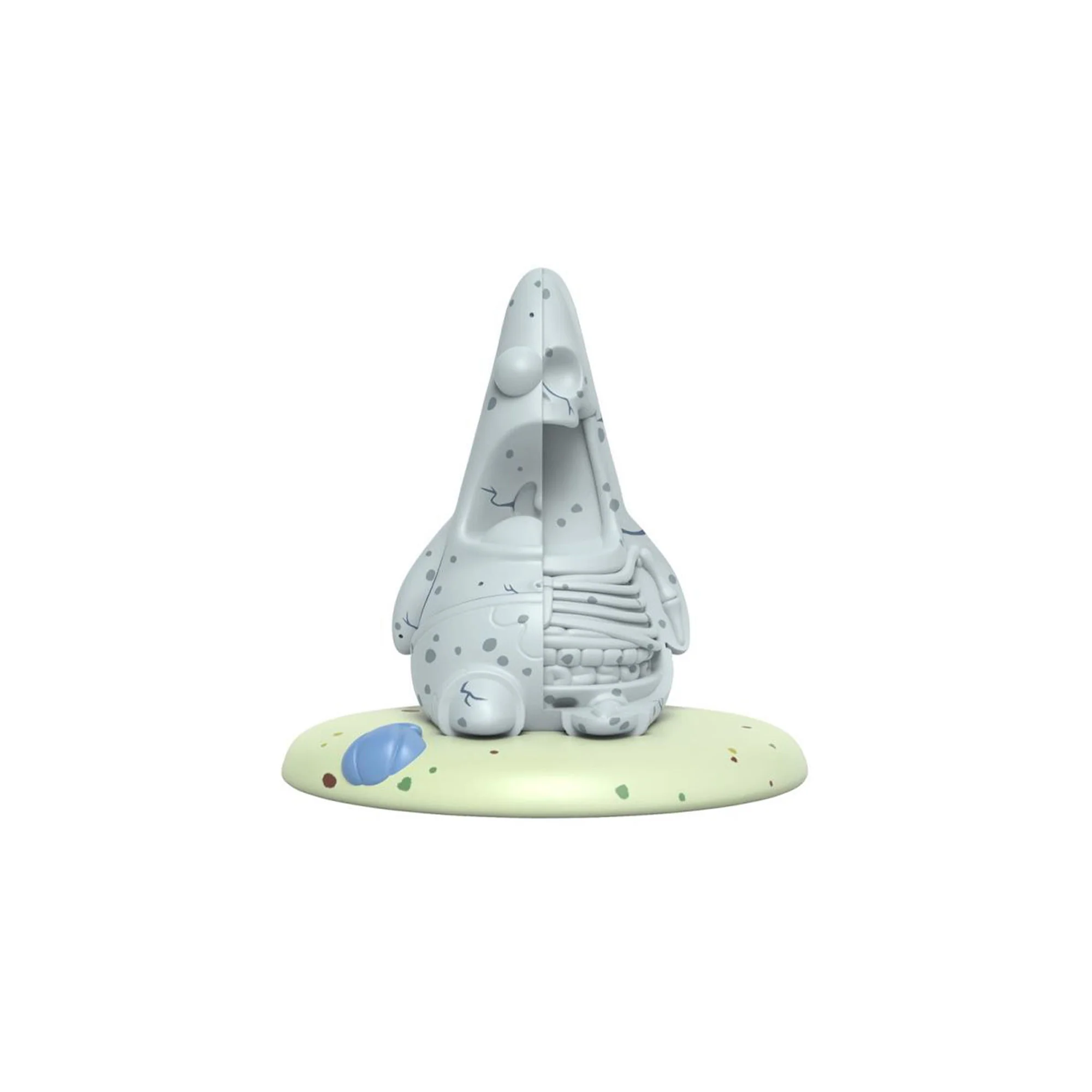 Mighty Jaxx Freeny's Hidden Dissectibles: Spongebob Squarepants Meme Edition Blindbox - Image 3