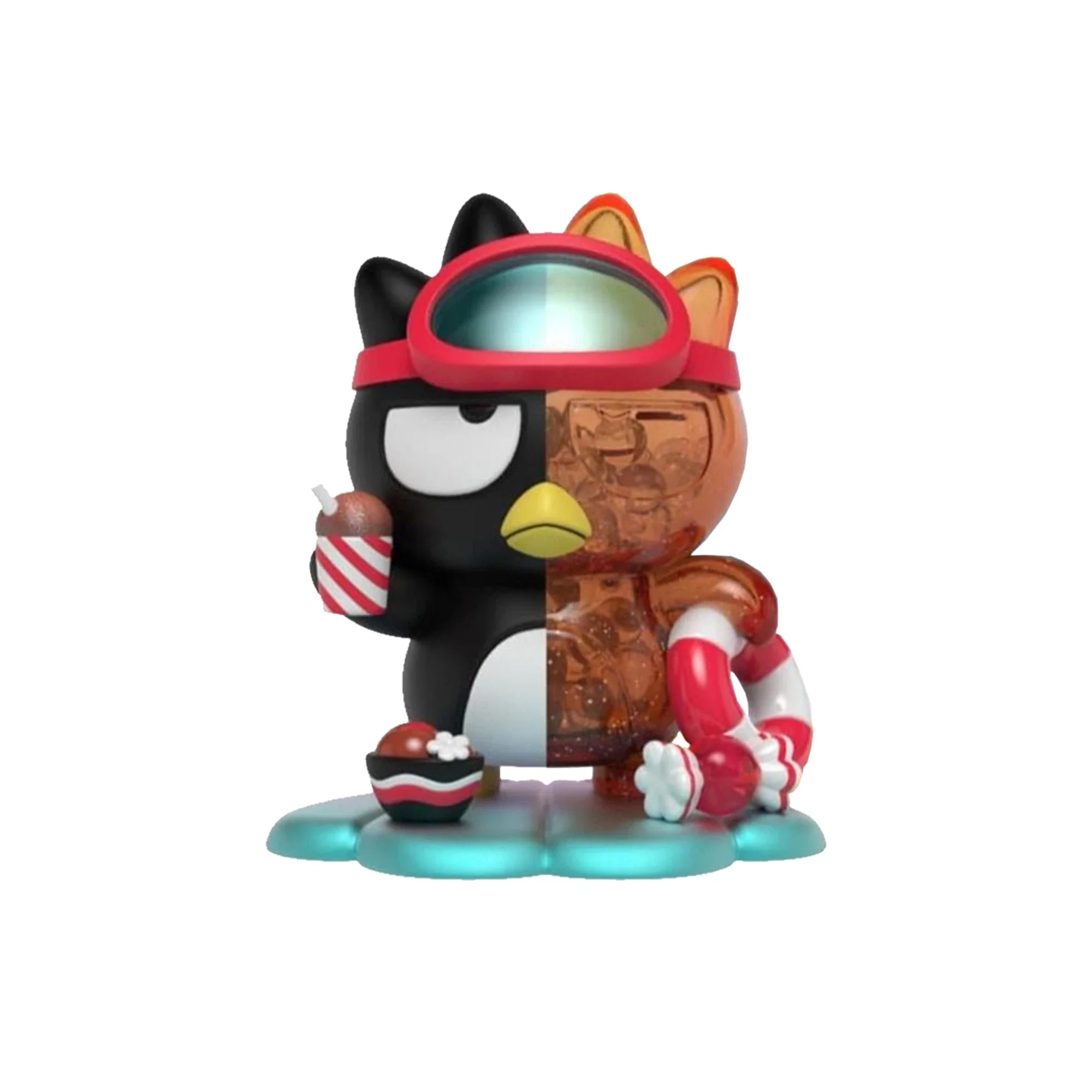 Mighty Jaxx Kandy: Sanrio Sea Breeze Series (Single Blind Box) - Image 2
