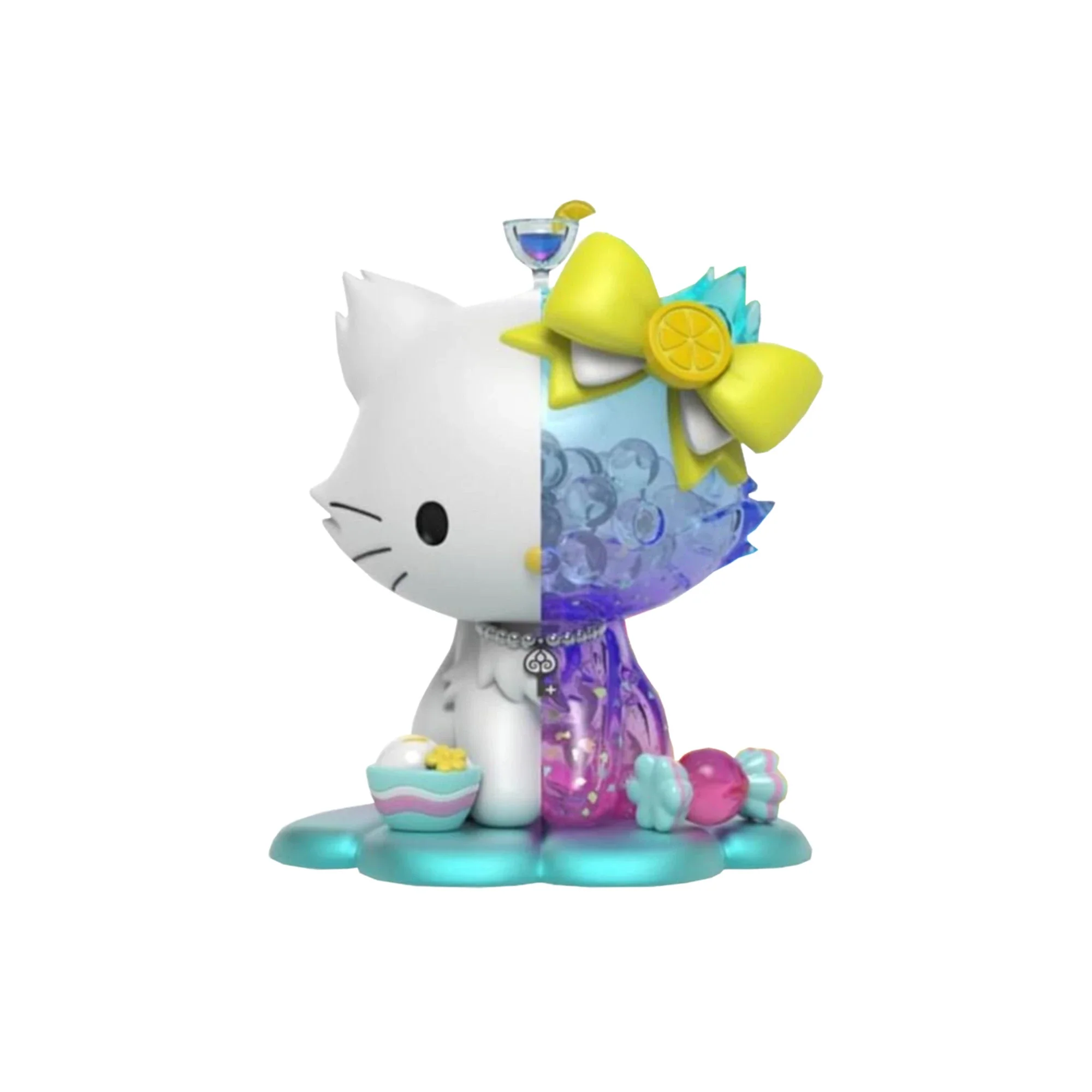 Mighty Jaxx Kandy: Sanrio Sea Breeze Series (Single Blind Box) - Image 3