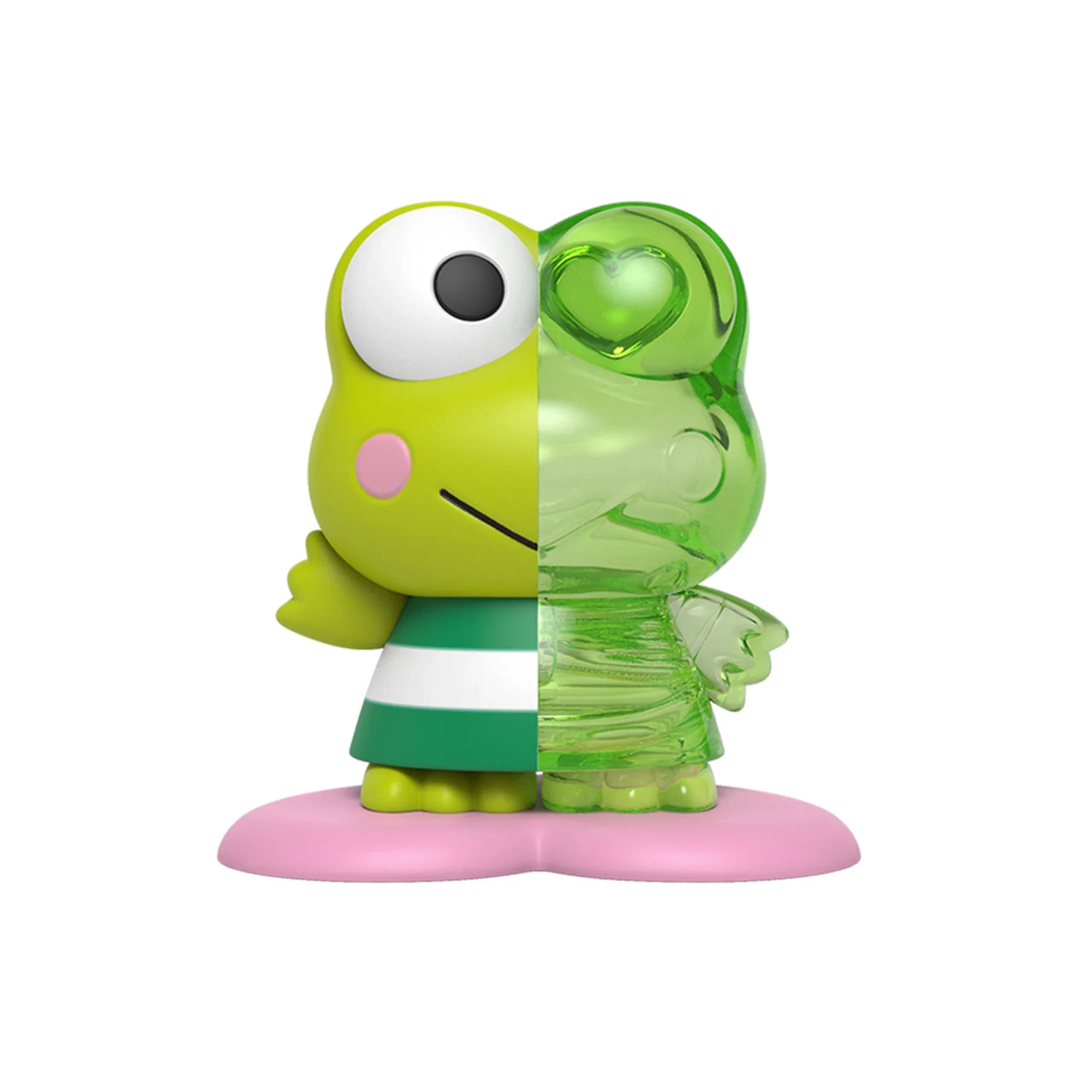 Mighty Jaxx Kandy x Sanrio ft. Jason Freeny (Single Blind Box) - Image 5