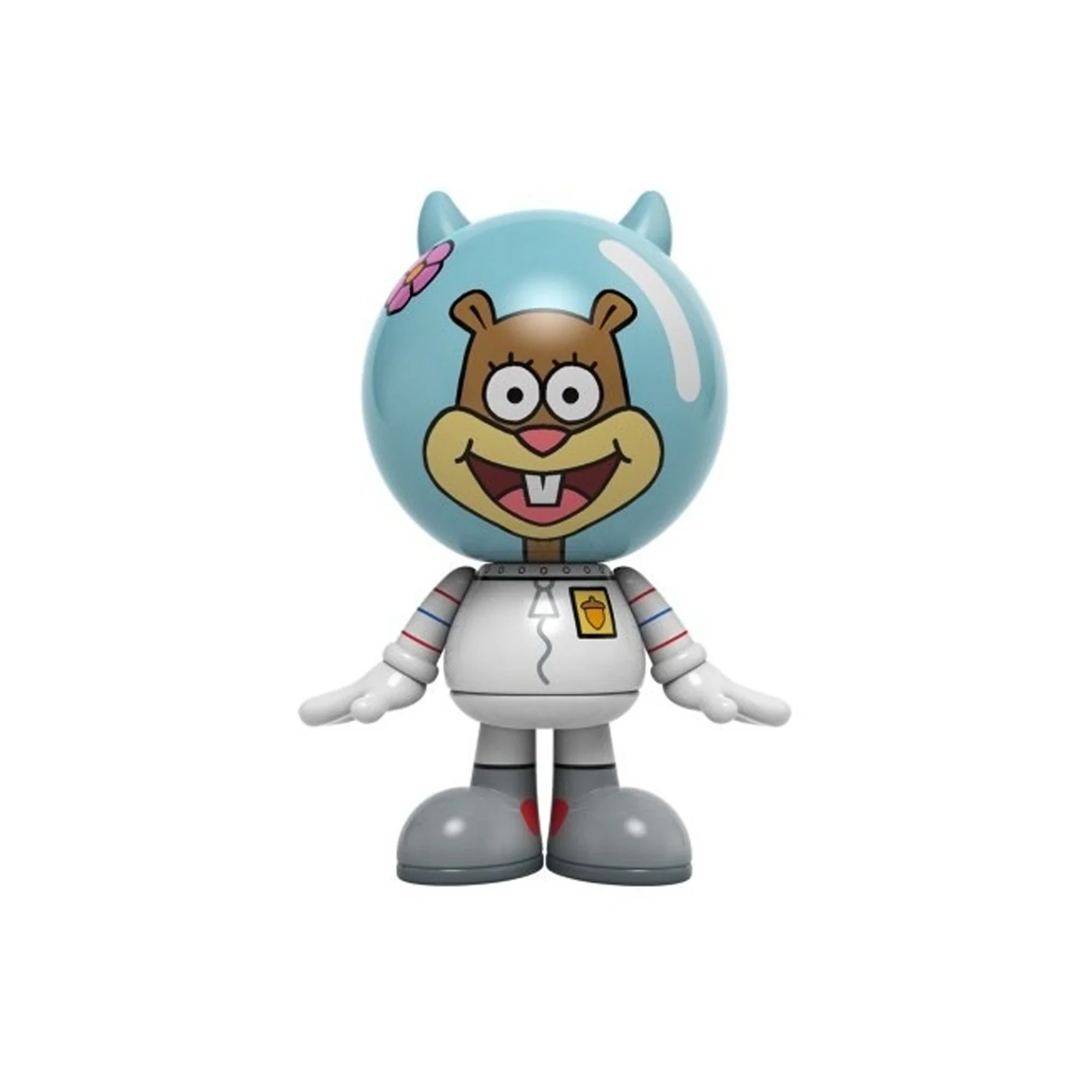 Mighty Jaxx Lil' Maxx x SpongeBob SquarePants (12 Blind Boxes) - Image 11