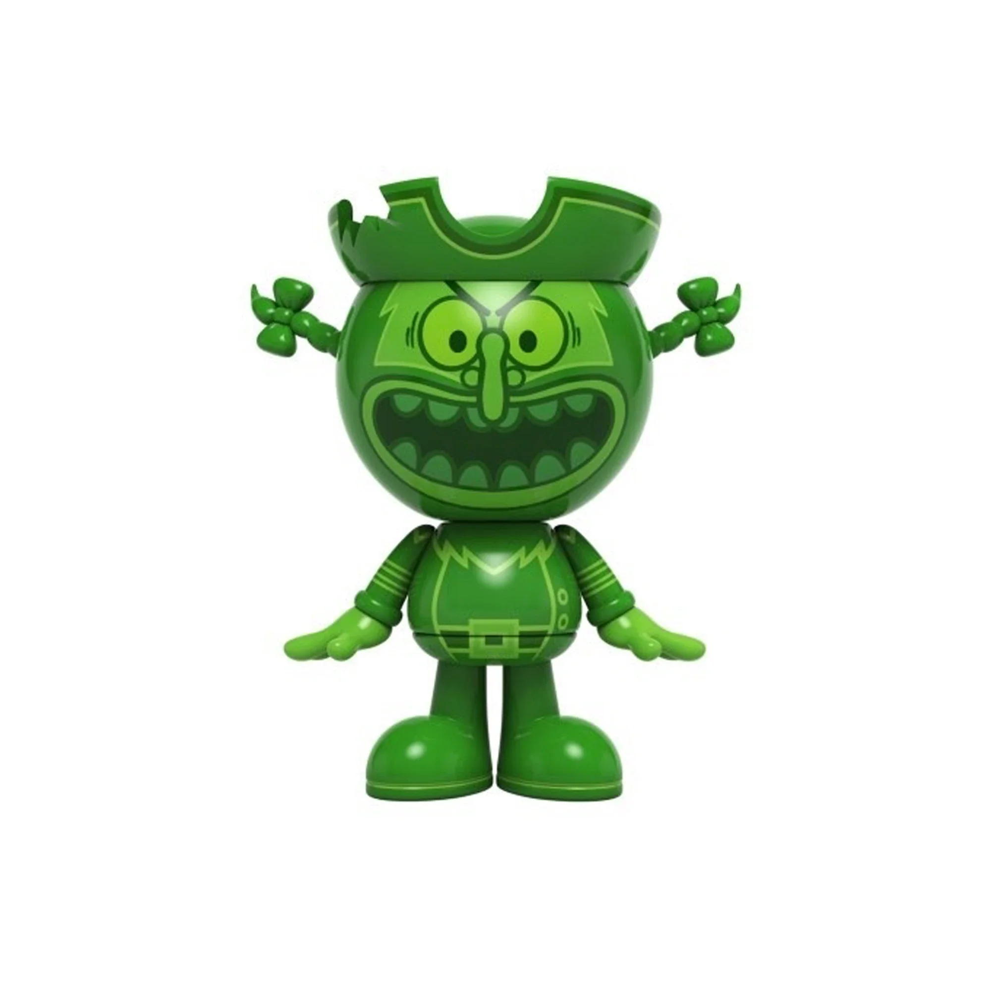 Mighty Jaxx Lil' Maxx x SpongeBob SquarePants (12 Blind Boxes) - Image 4