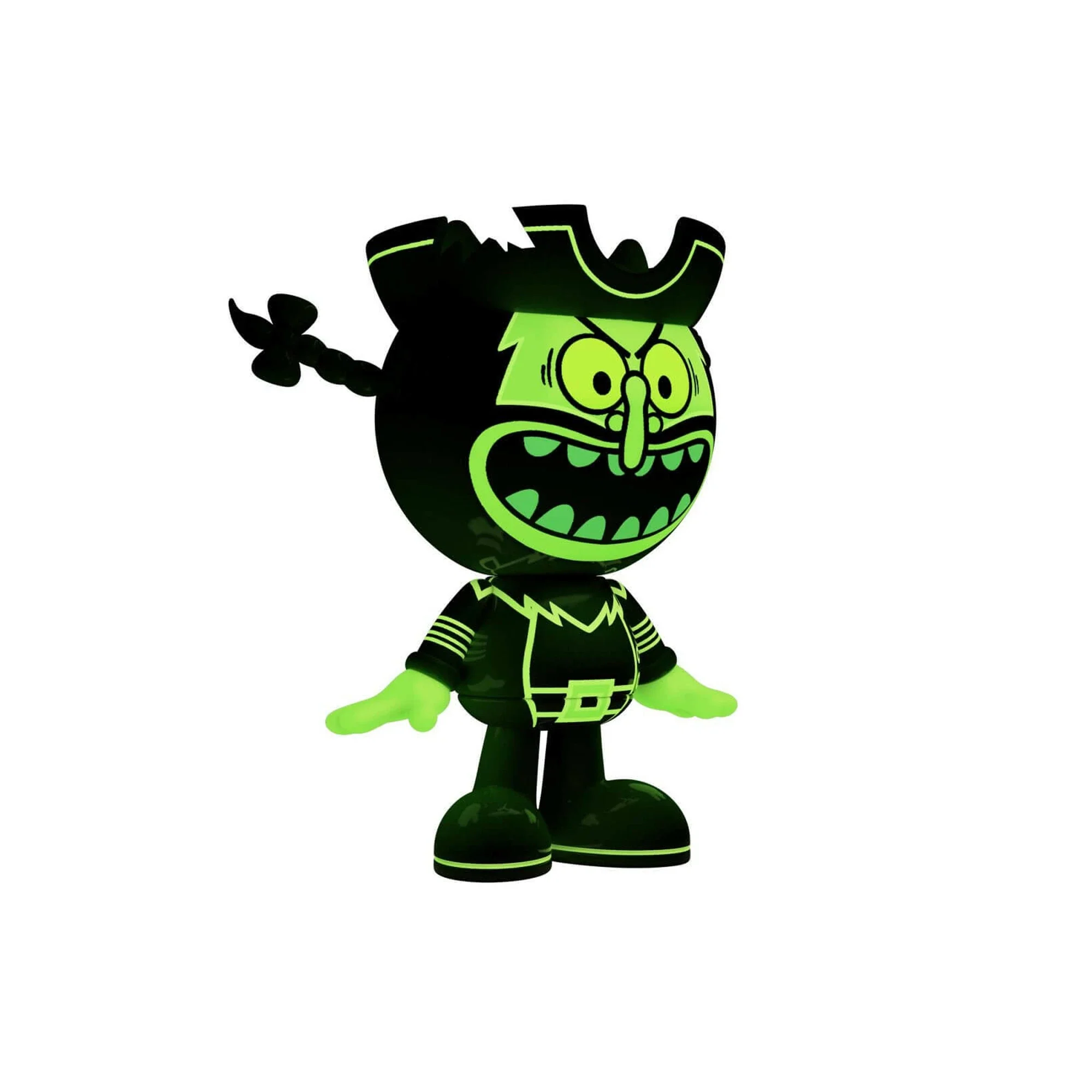 Mighty Jaxx Lil' Maxx x SpongeBob SquarePants (12 Blind Boxes) - Image 9