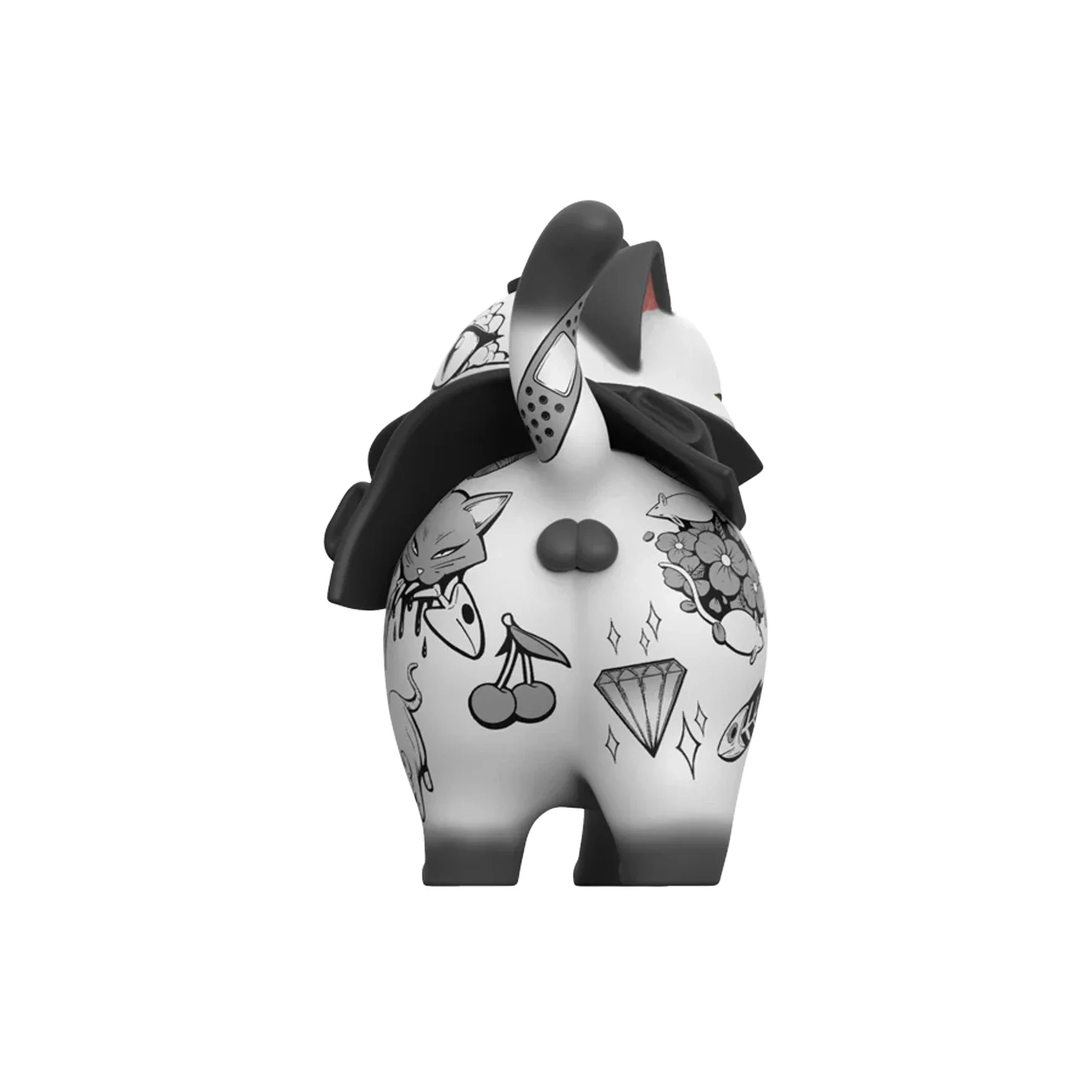 Mighty Jaxx SyndiCats: Purrface - Image 5