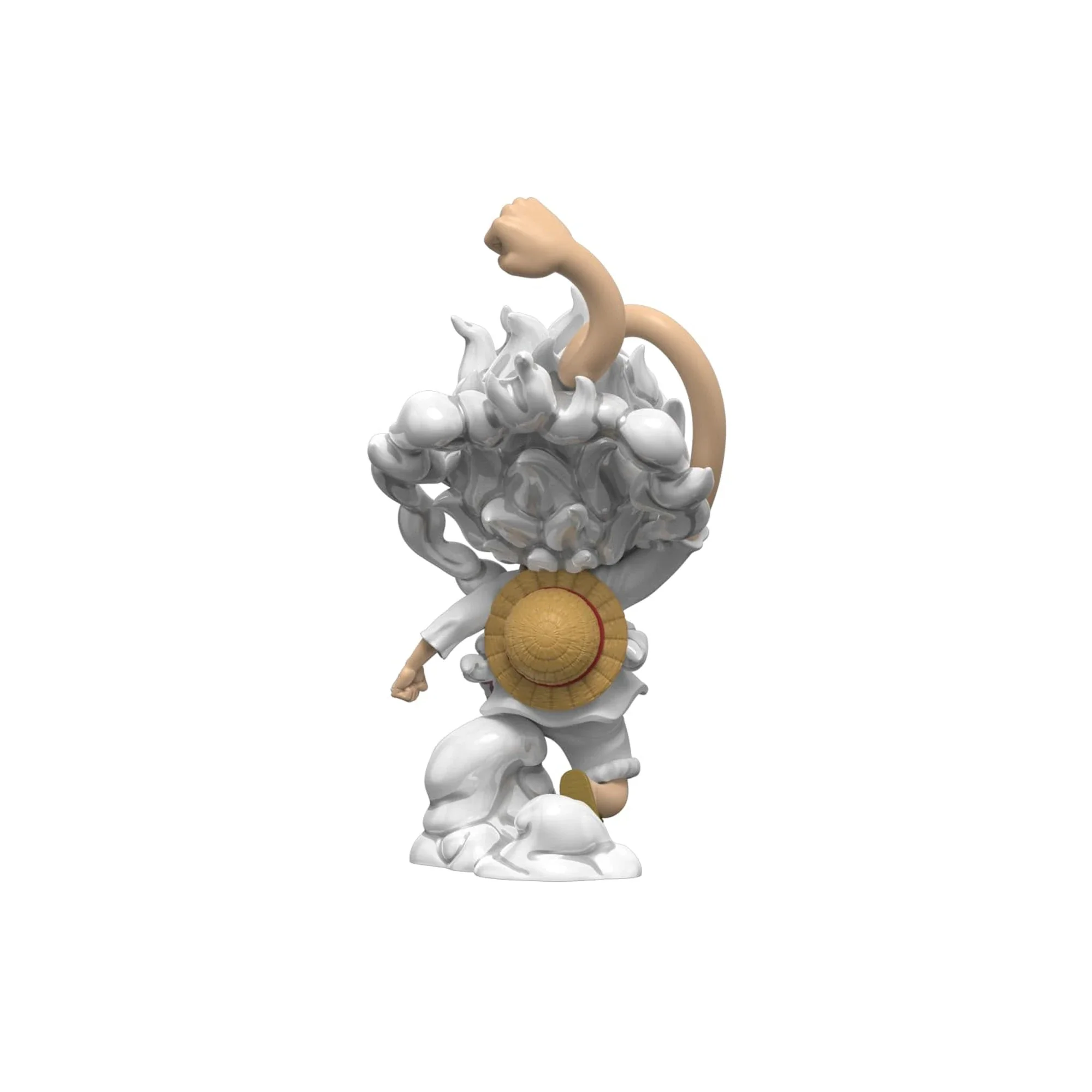 Mighty Jaxx XXRAY PLUS: Luffy Gear 5 Edition - Image 3