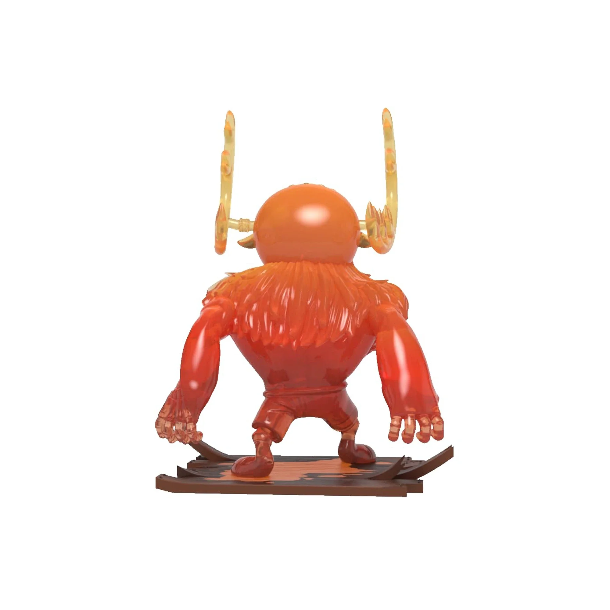 Mighty Jaxx XXRAY Plus: Monster Point (Overlimit) - Image 5