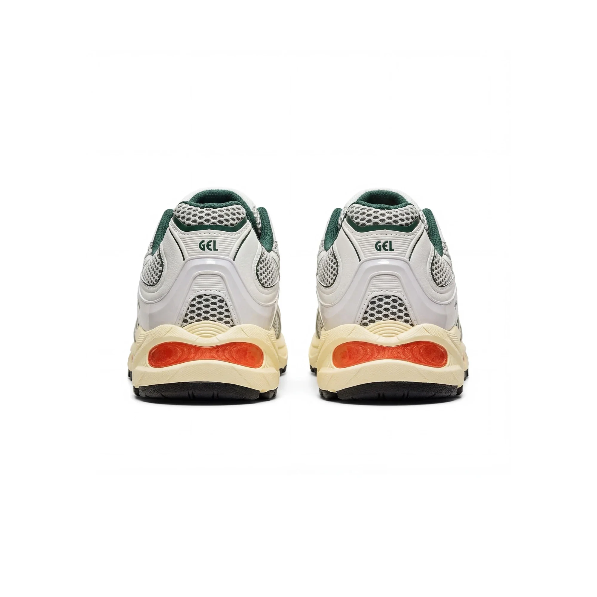 ASICS Gel Kahana TR Nexus x Monday Sleeping Club 'White / Green' (2025) - Image 4