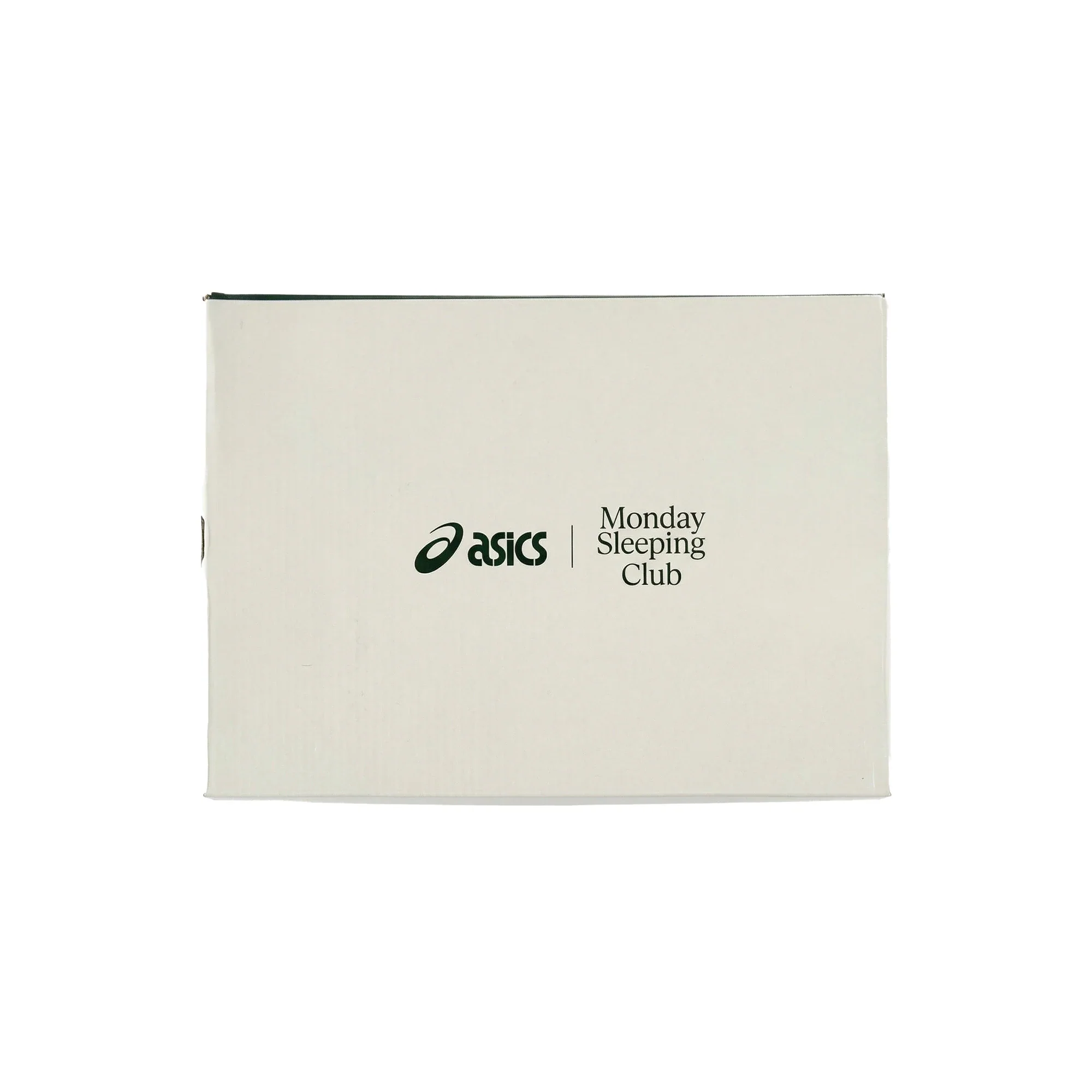 ASICS Gel Kahana TR Nexus x Monday Sleeping Club 'White / Green' (2025) - Image 8