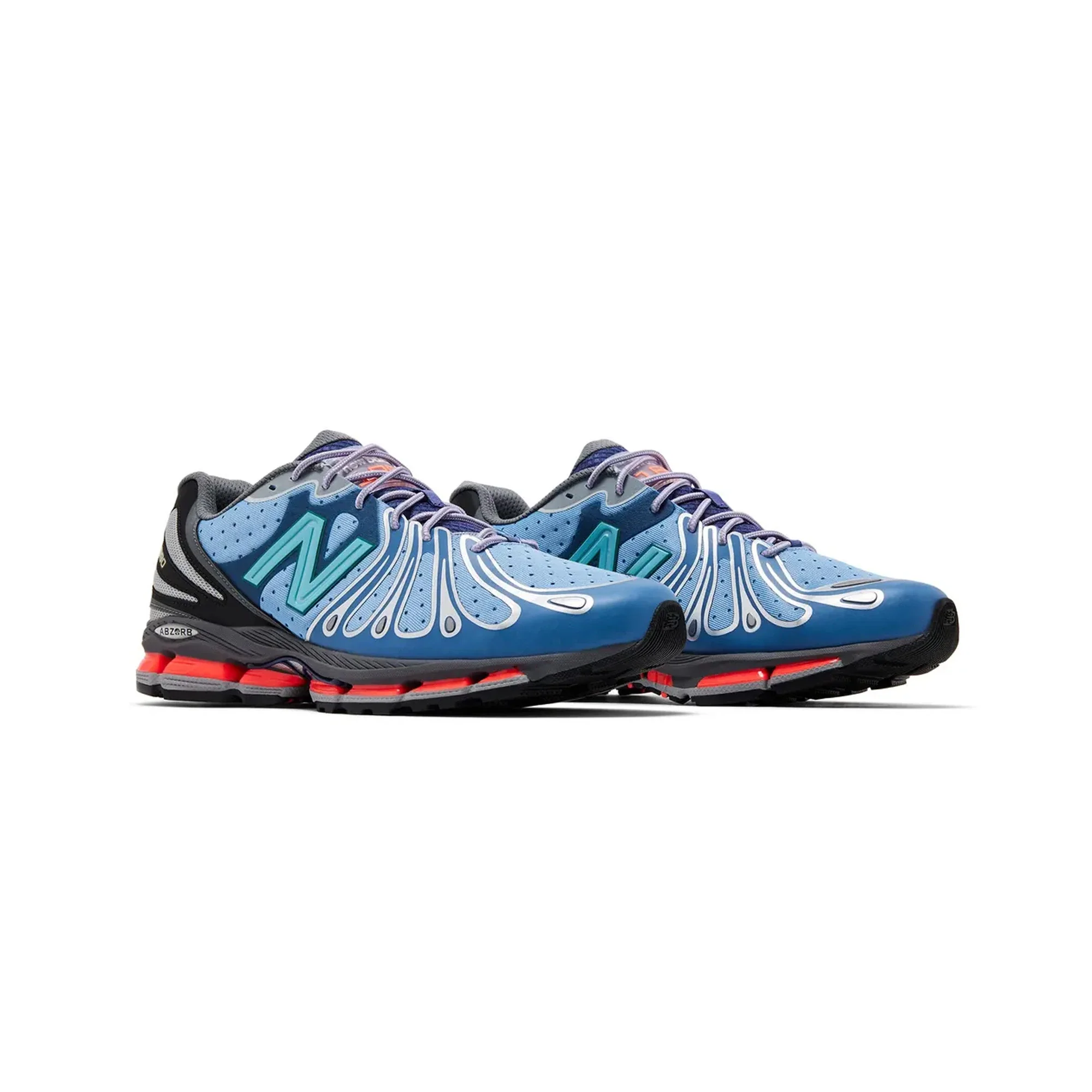 New Balance 1890 'Action Bronson Cyborg Tears' (2026) - Image 2