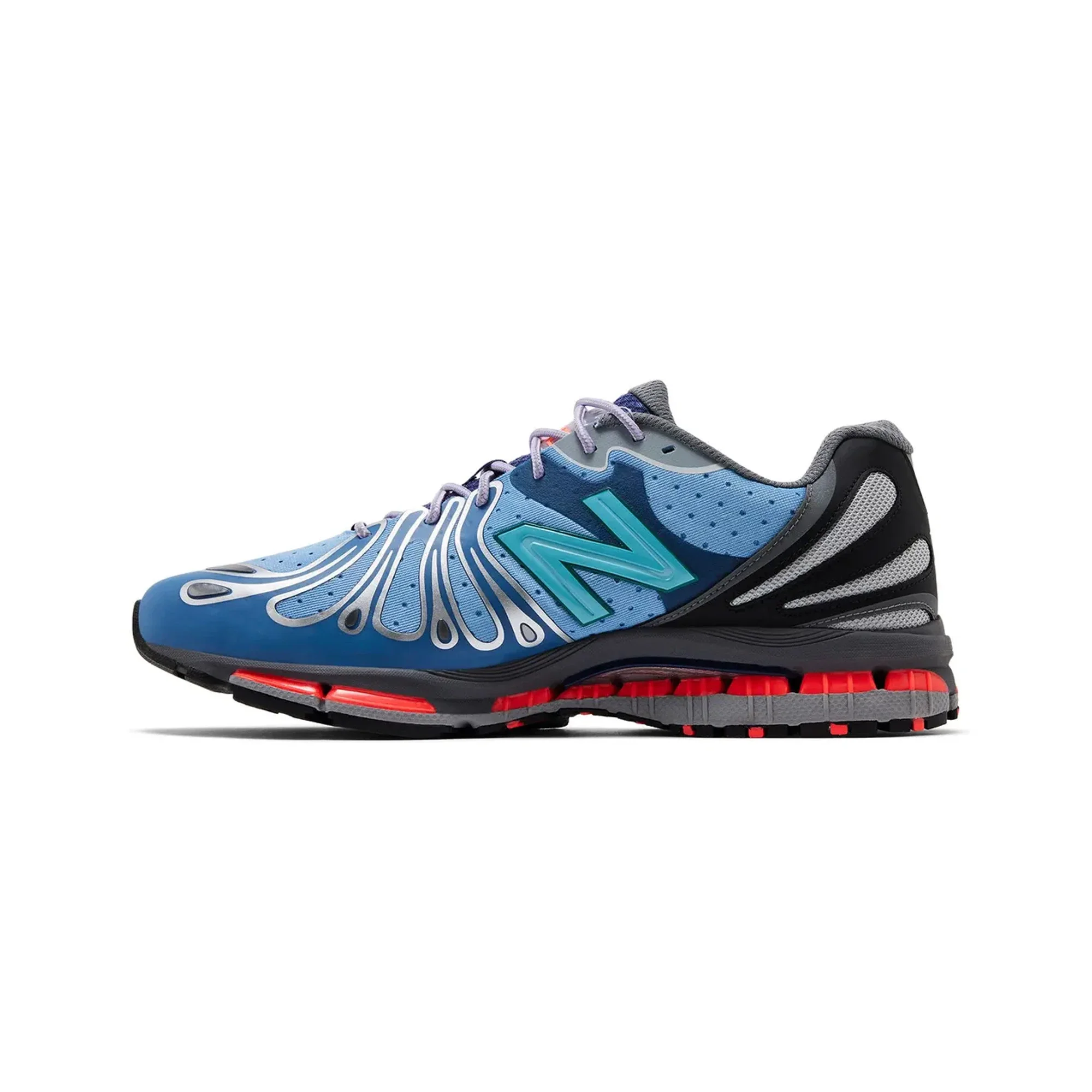 New Balance 1890 'Action Bronson Cyborg Tears' (2026) - Image 3