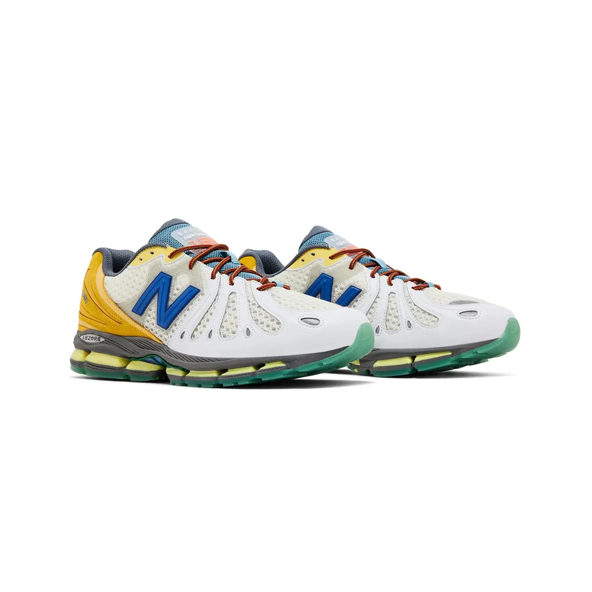 New Balance 1890 'Action Bronson Hornet Tusk' (2026) - Image 2