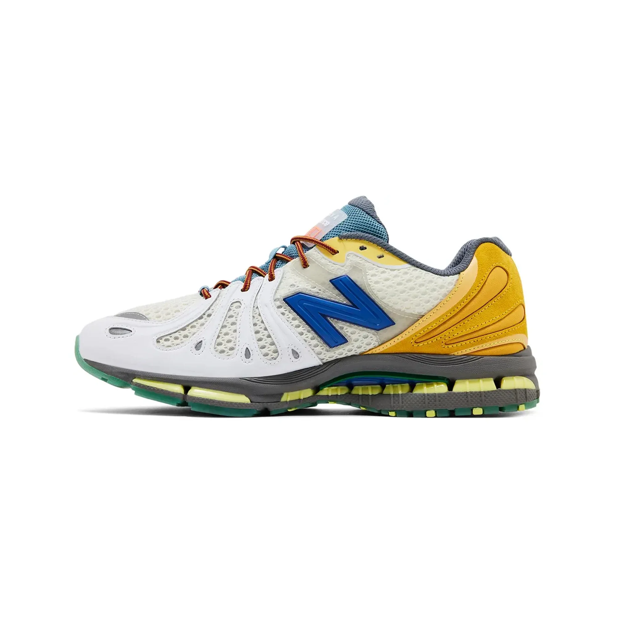 New Balance 1890 'Action Bronson Hornet Tusk' (2026) - Image 3