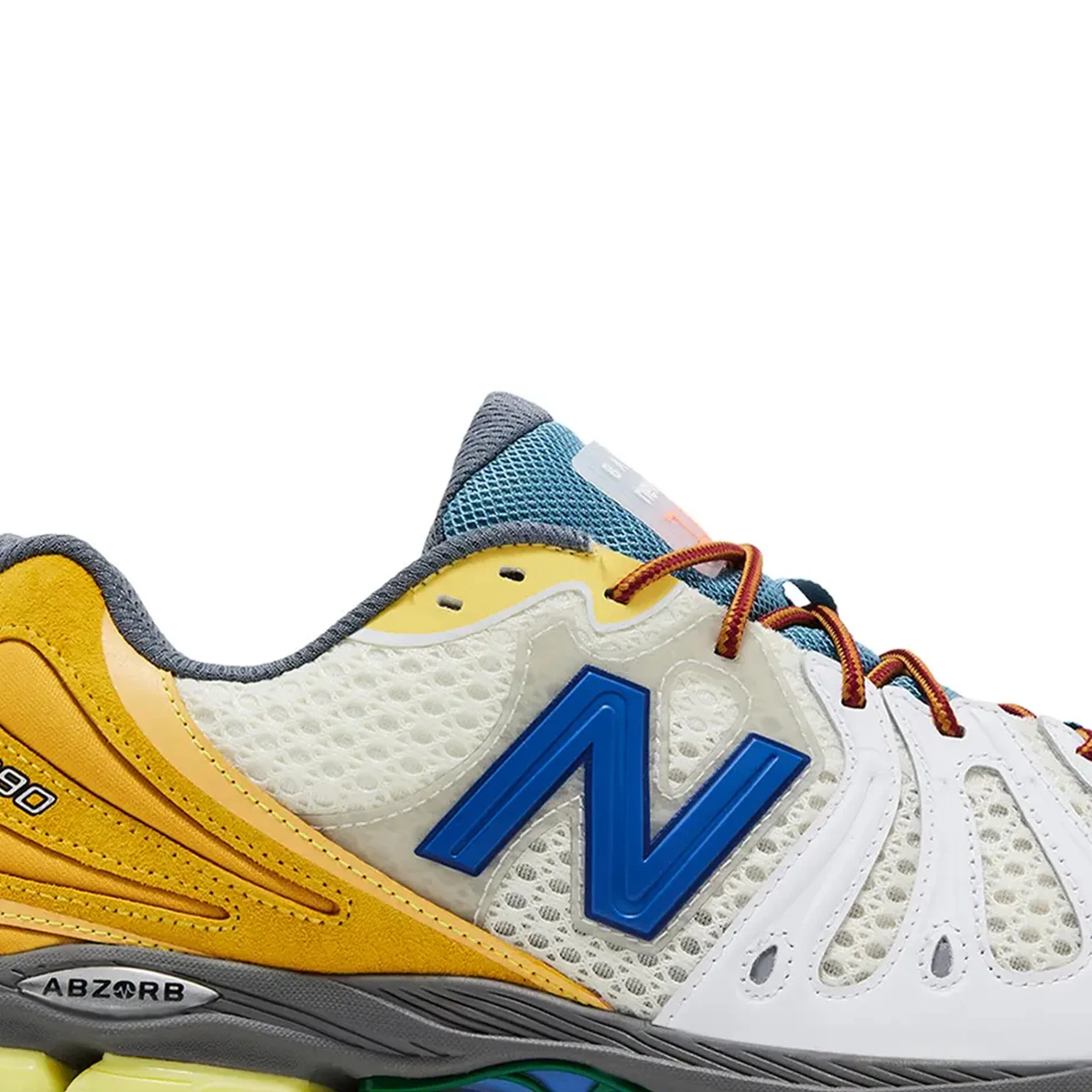New Balance 1890 'Action Bronson Hornet Tusk' (2026) - Image 6