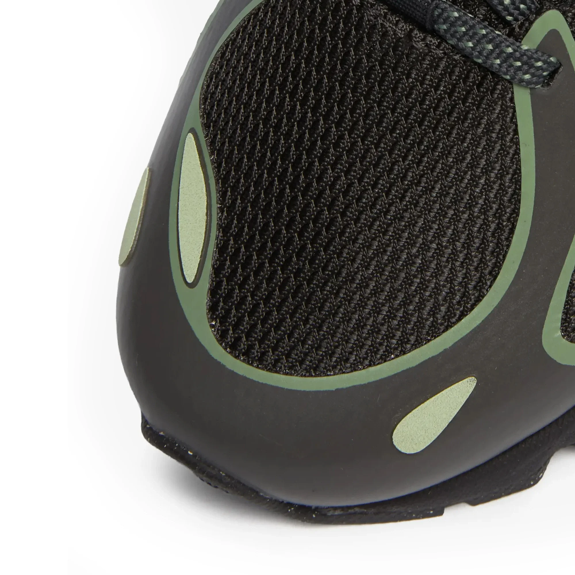 New Balance 1890 'Faded Black Utility Green' (2026) - Image 6