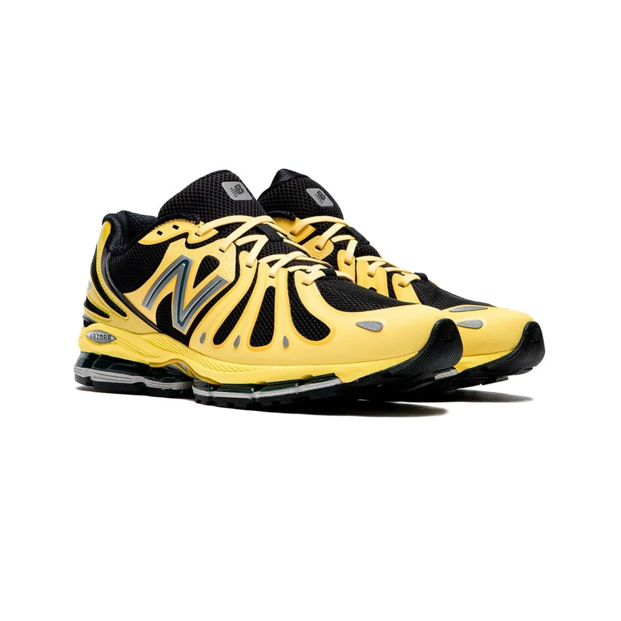 New Balance 1890 'Star Burst Black' (2026) - Image 2